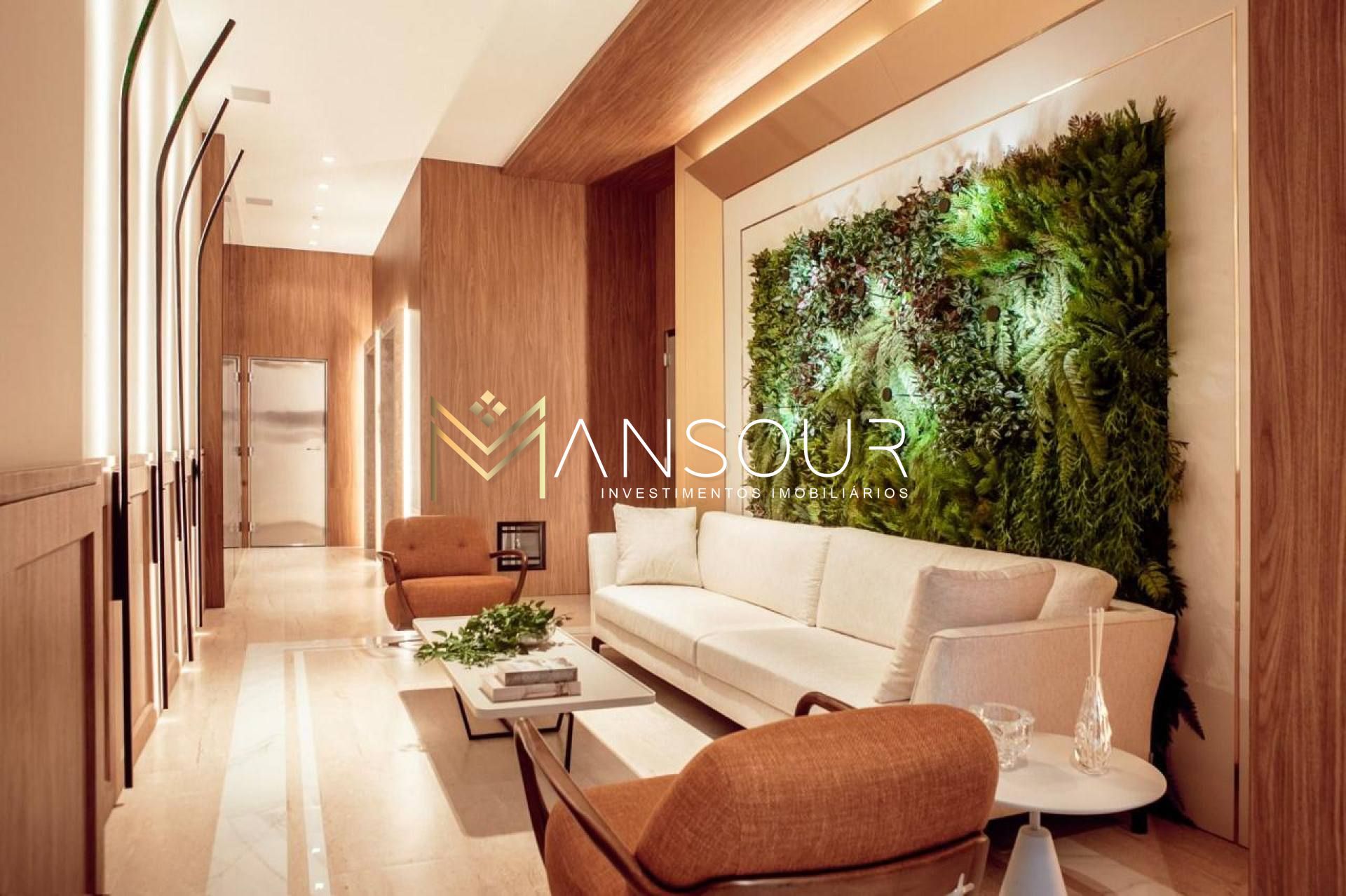 Apartamento Para Vender com 03 quartos 03 suítes no bairro Meia Praia em Itapema