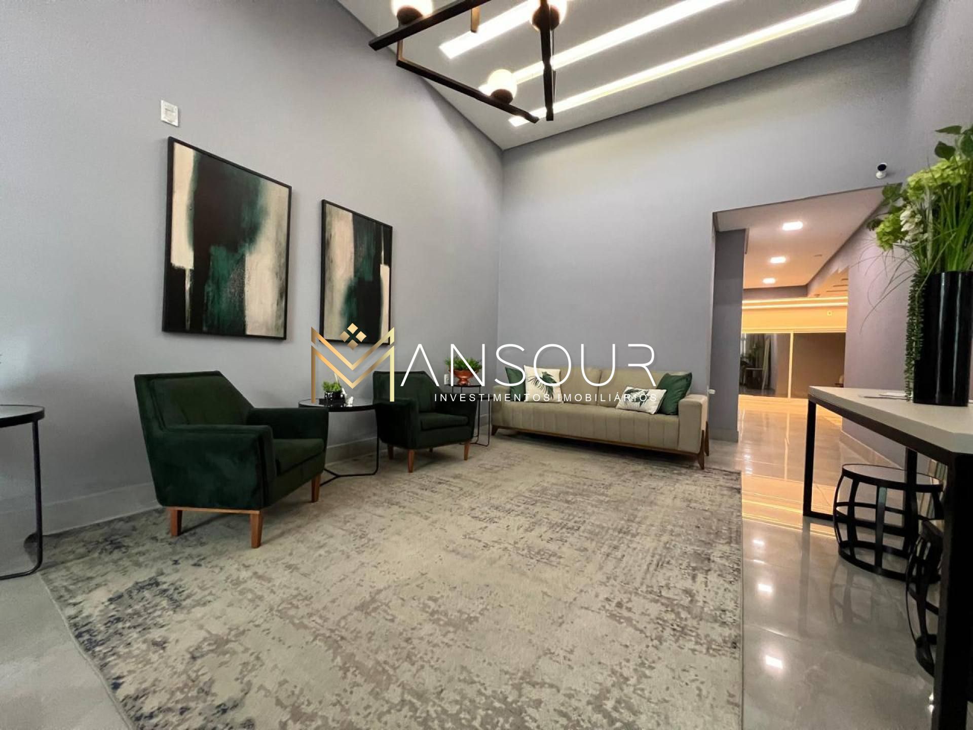 Apartamento Para Vender com 03 quartos 03 suítes no bairro Meia Praia em Itapema