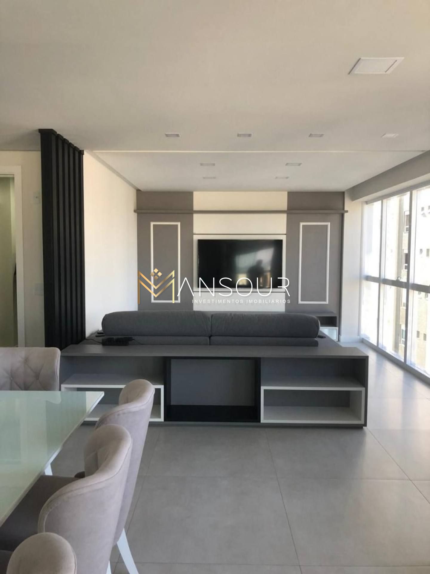 Apartamento Para Vender com 04 quartos 04 suítes no bairro Meia Praia em Itapema