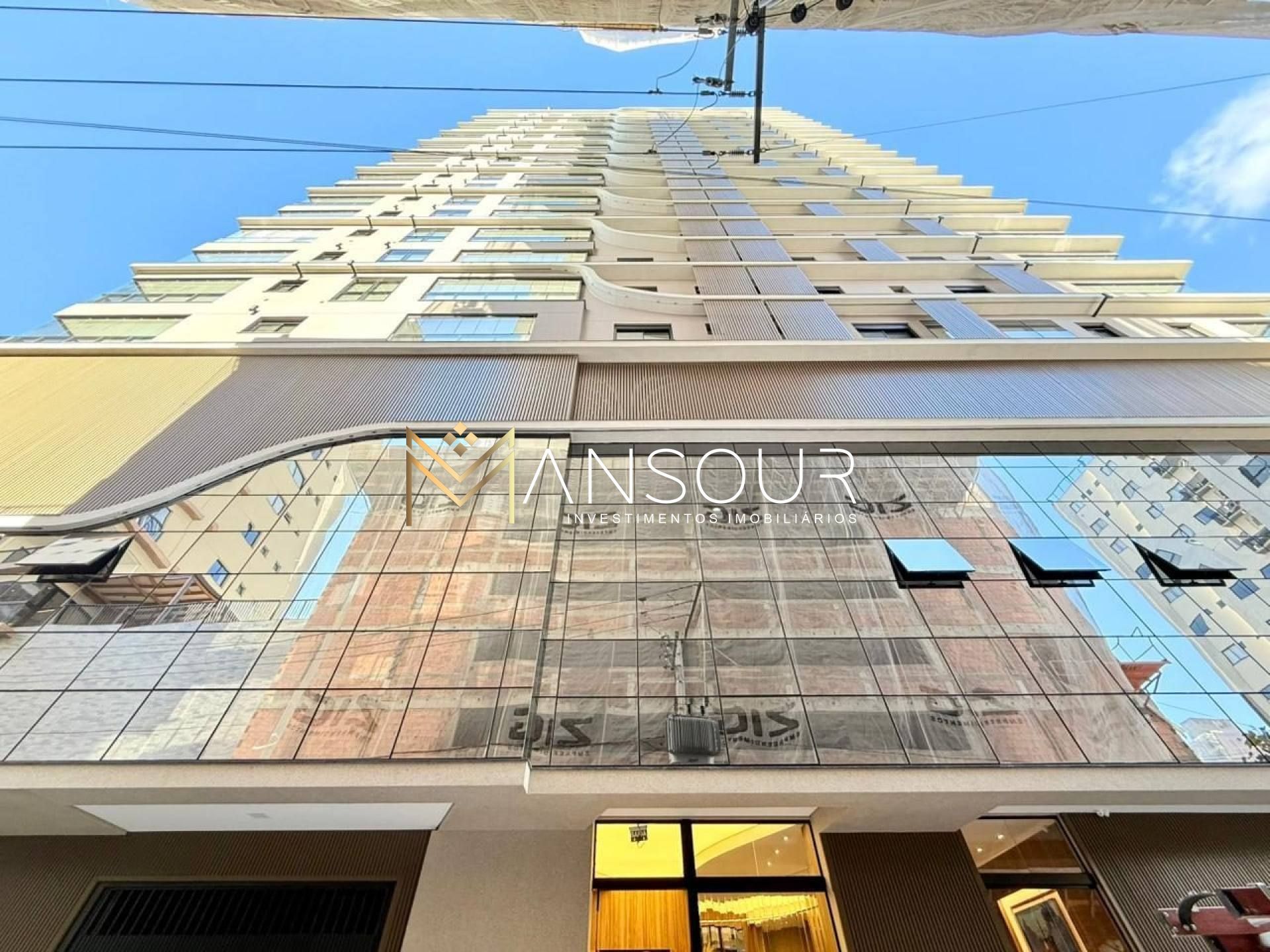 Apartamento Para Vender com 03 quartos 03 suítes no bairro Perequê em Porto Belo