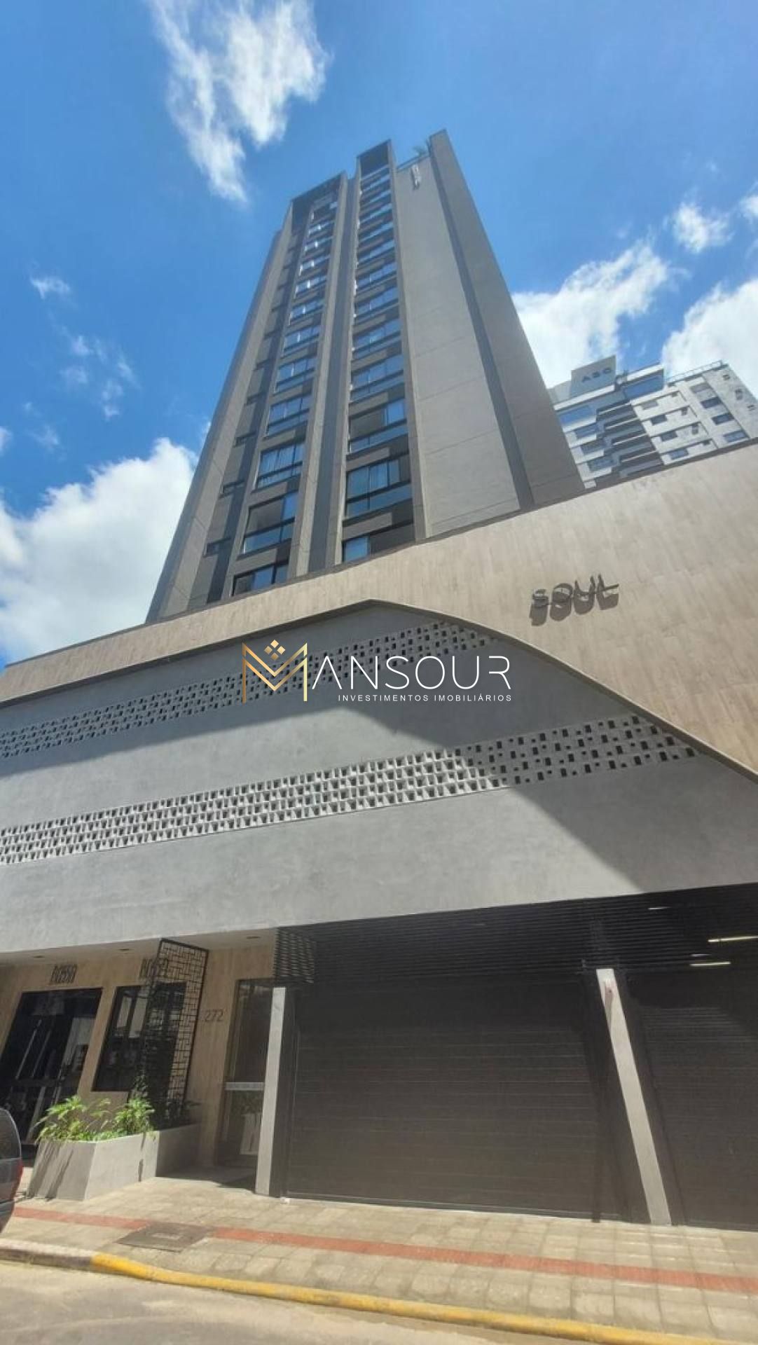 Apartamento Para Vender com 02 quartos 02 suítes no bairro Morretes em Itapema
