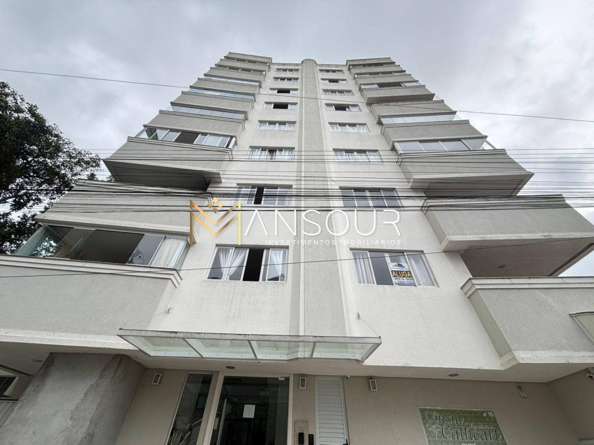 Apartamento Para Vender com 02 quartos 02 suítes no bairro Centro em Itapema