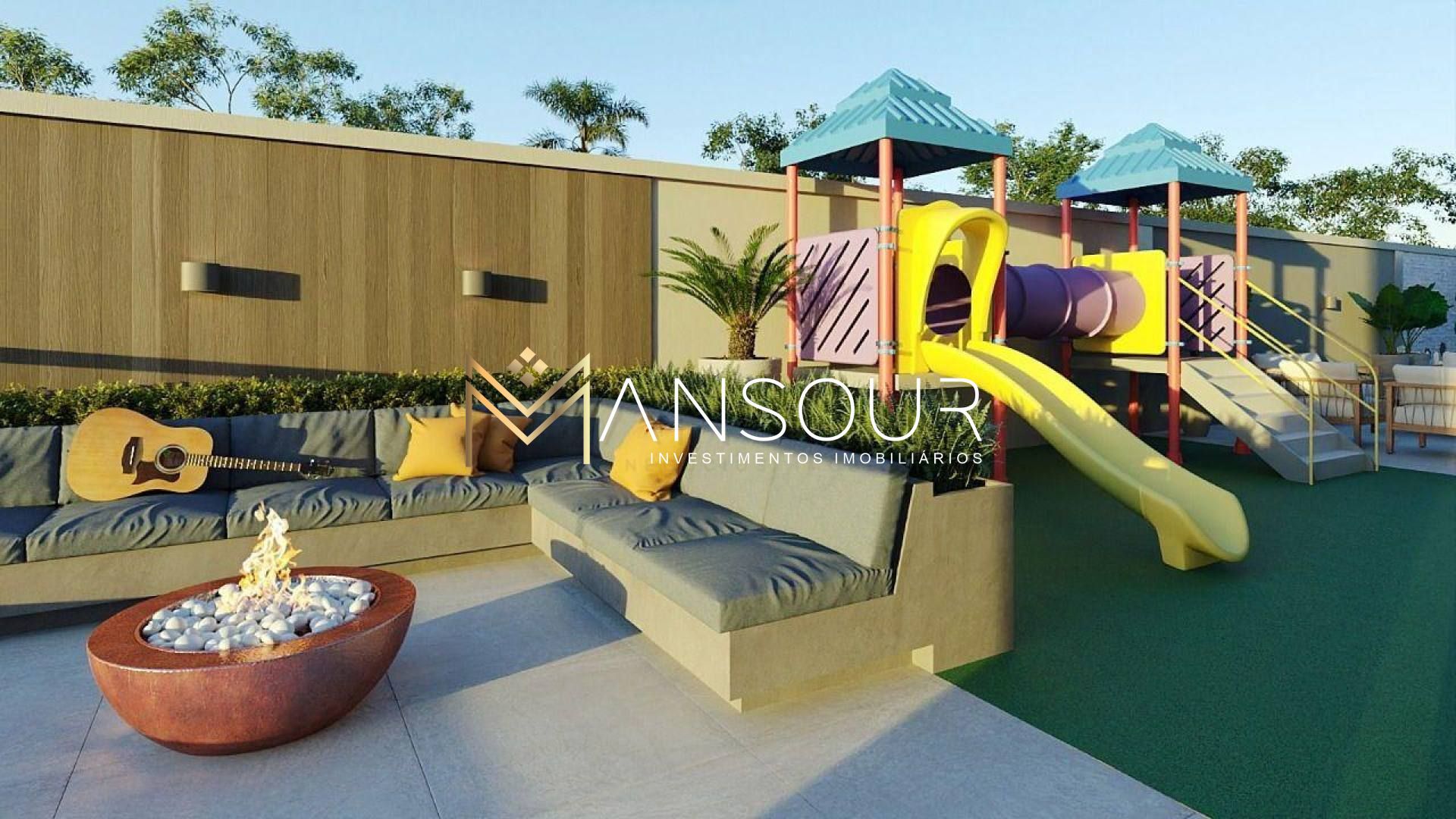 Apartamento Para Vender com 02 quartos 01 suítes no bairro Morretes em Itapema