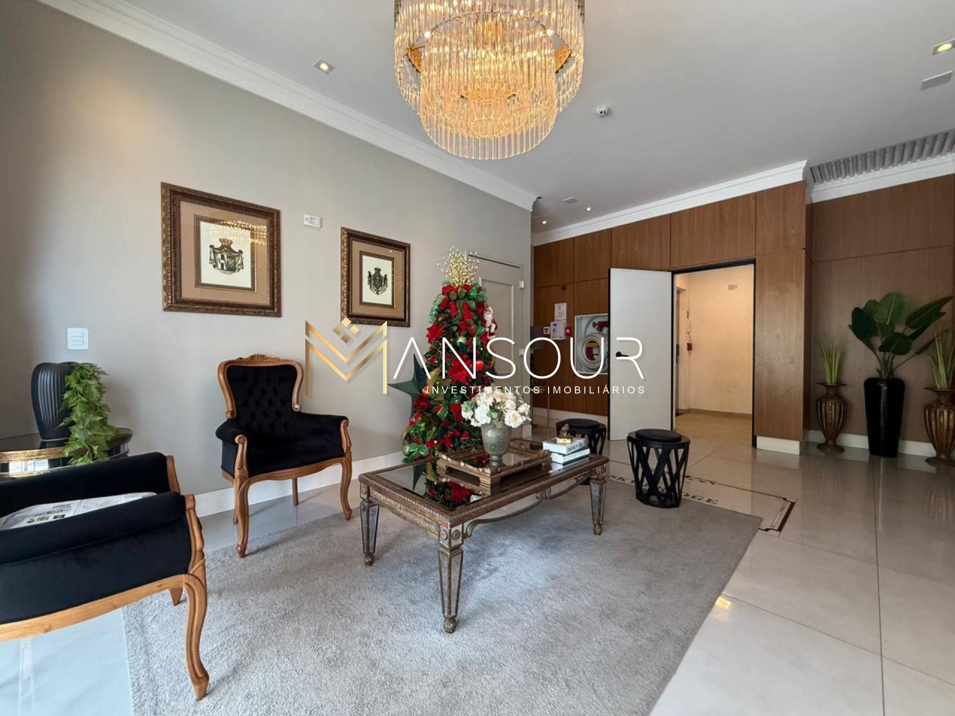 Apartamento Para Vender com 03 quartos 01 suítes no bairro Tabuleiro em Itapema