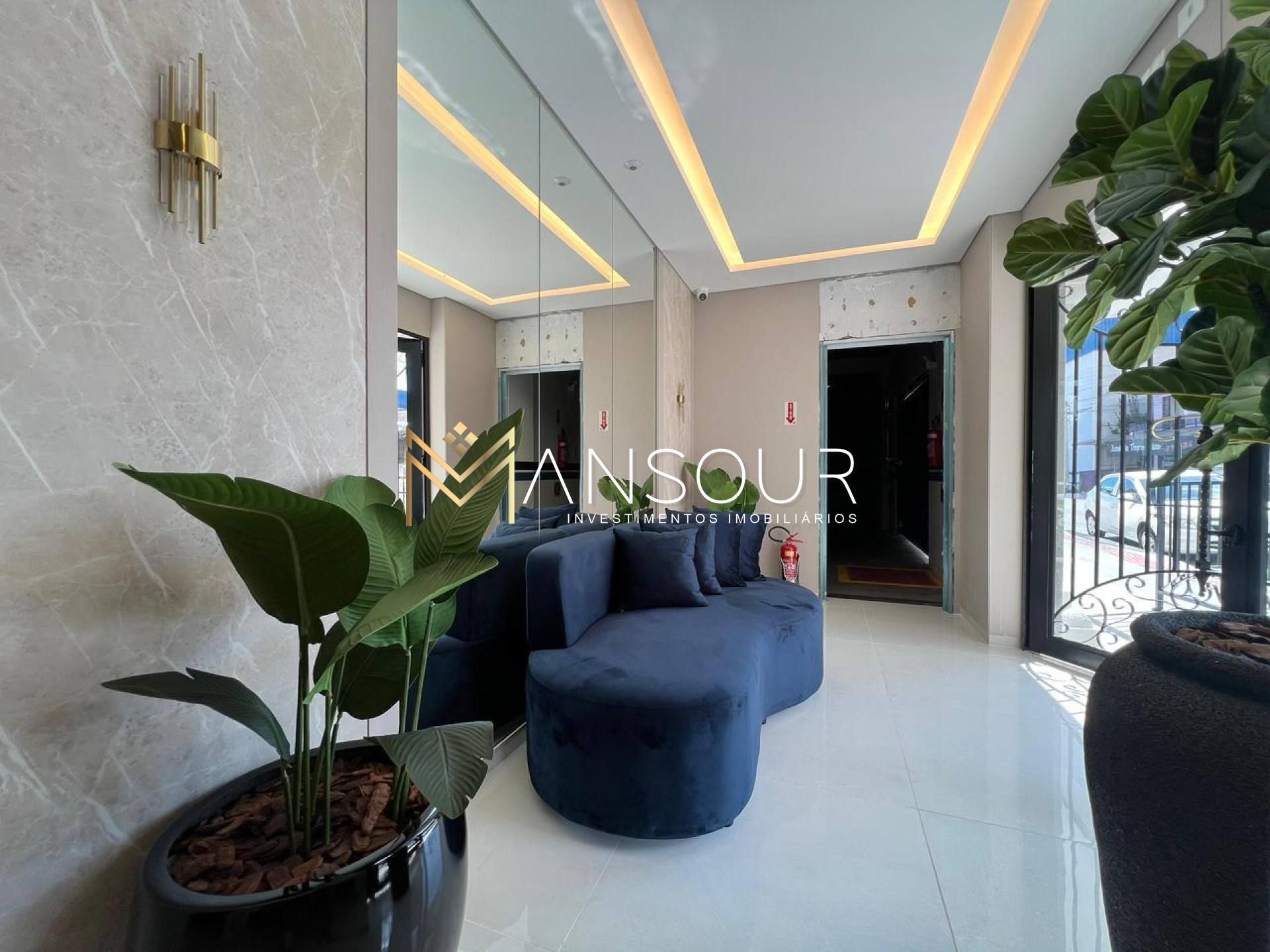 Apartamento Para Vender com 02 quartos 01 suítes no bairro Morretes em Itapema