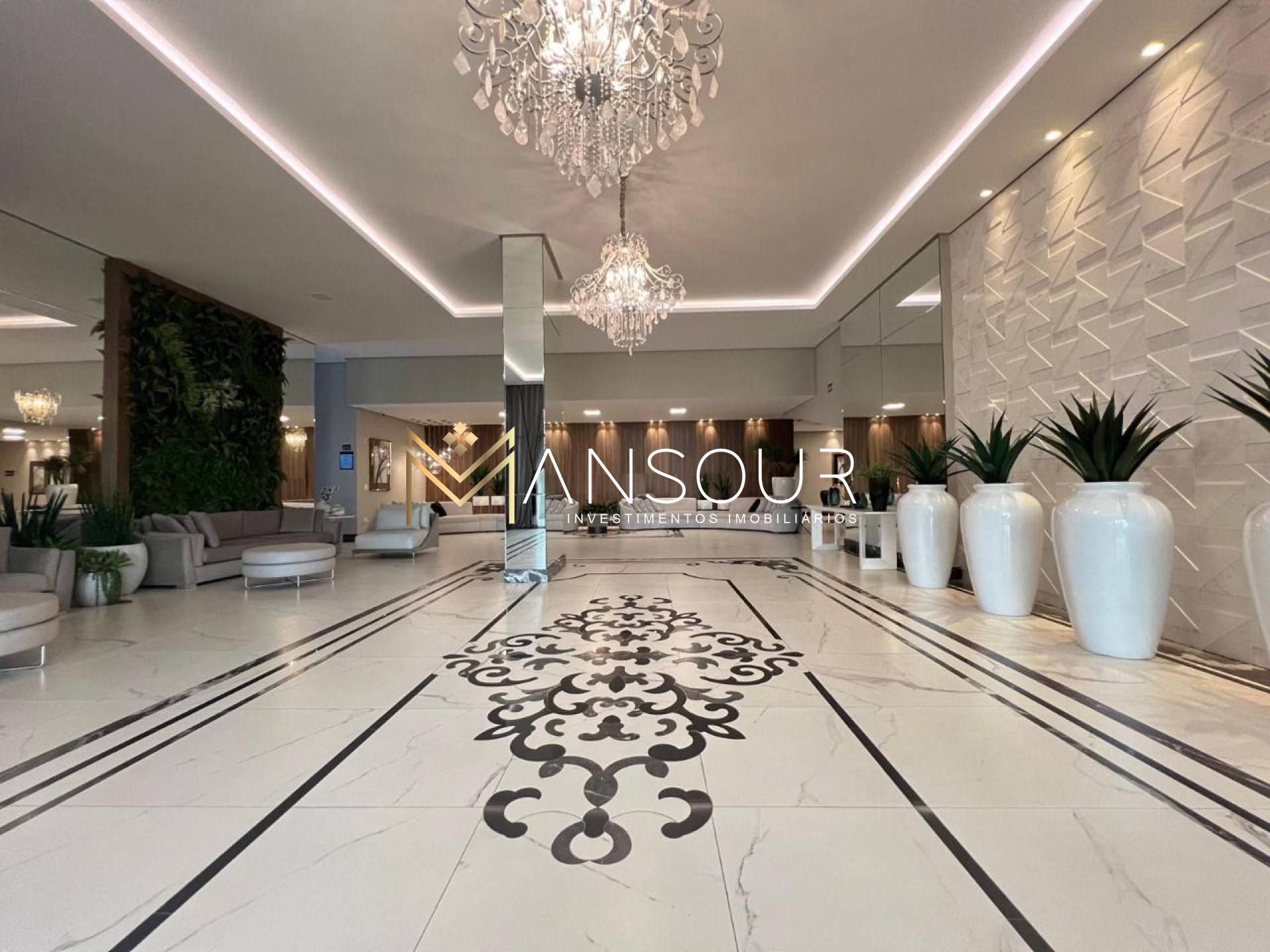 Apartamento Para Vender com 3 quartos 2 suítes no bairro Meia Praia em Itapema