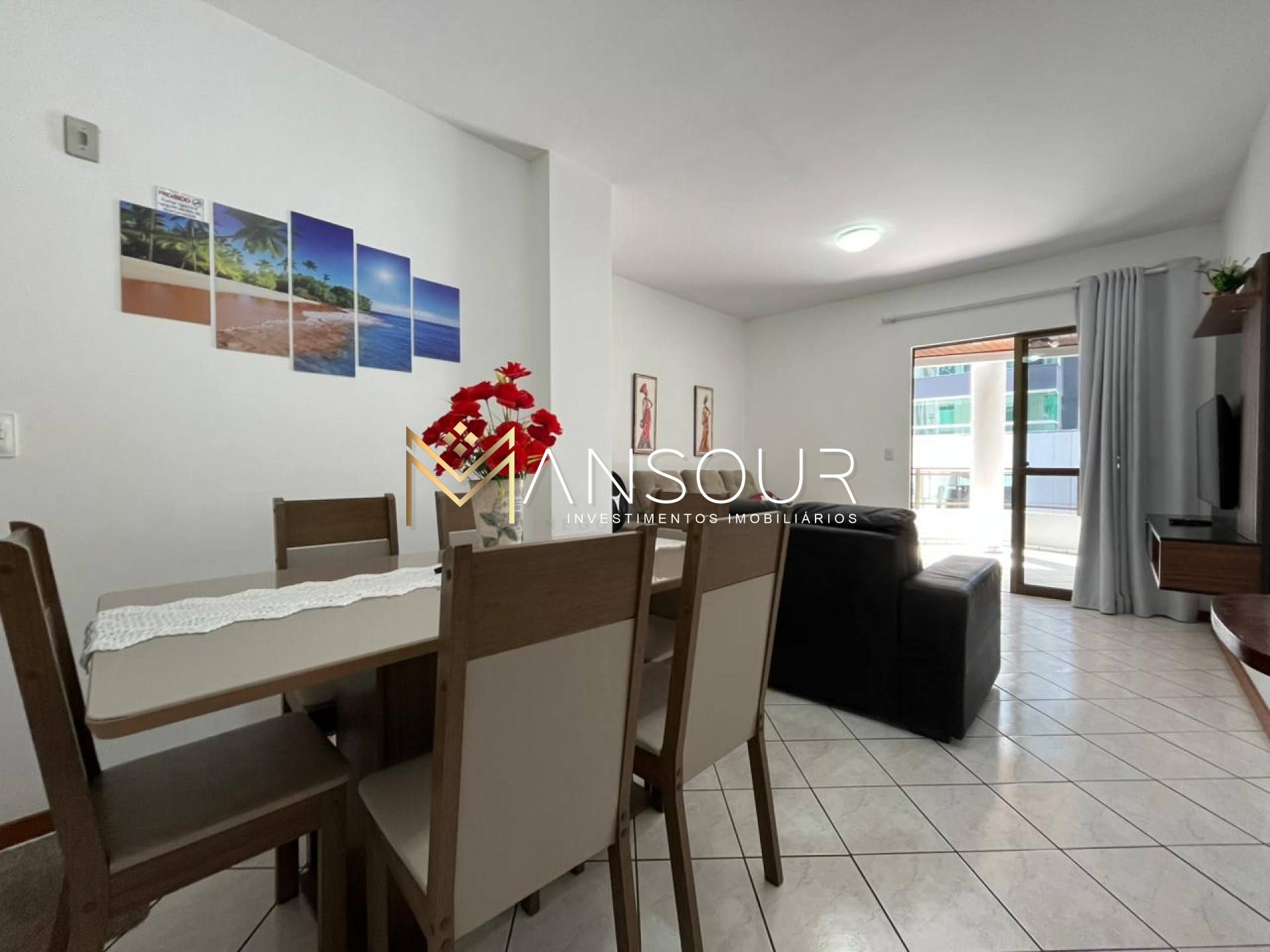 Apartamento Para Vender com 03 quartos 01 suítes no bairro Meia Praia em Itapema