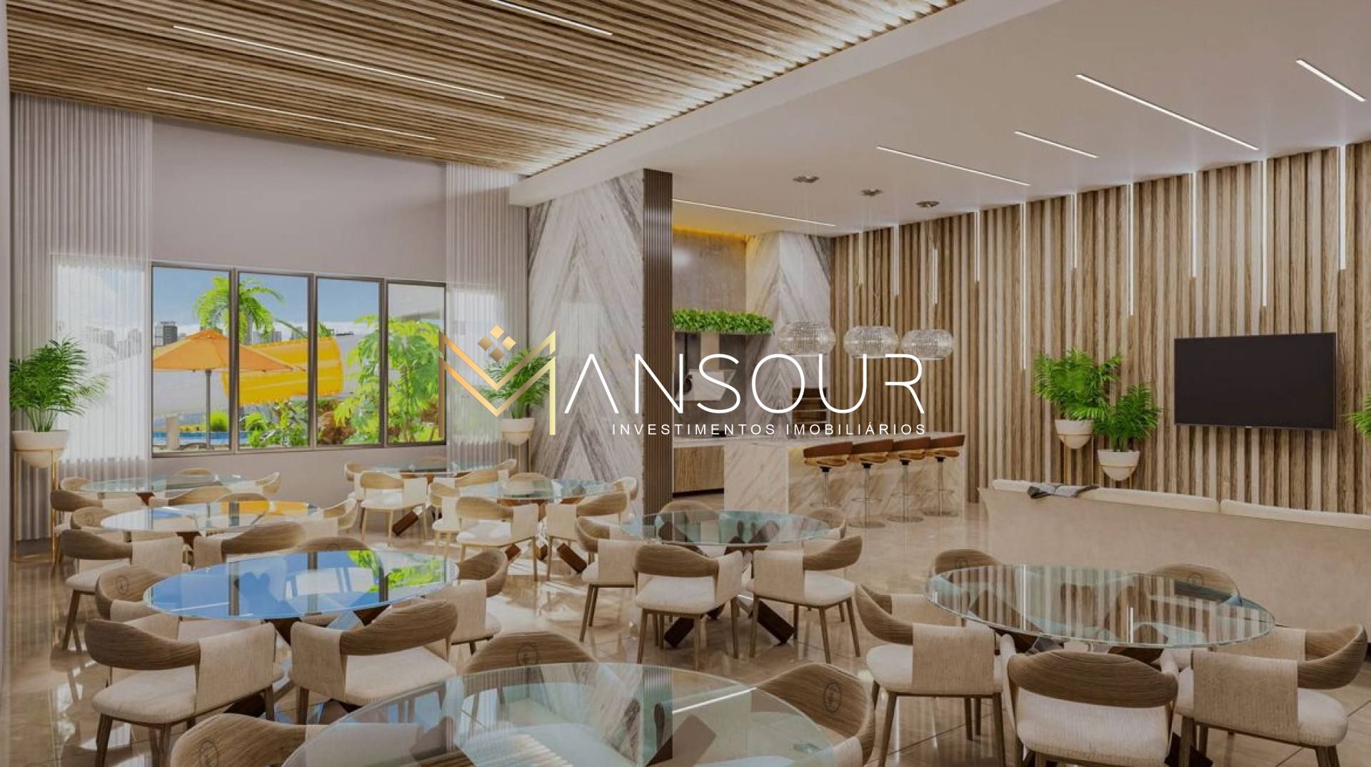 Apartamento Para Vender com 03 quartos 03 suítes no bairro Pereque em Porto Belo