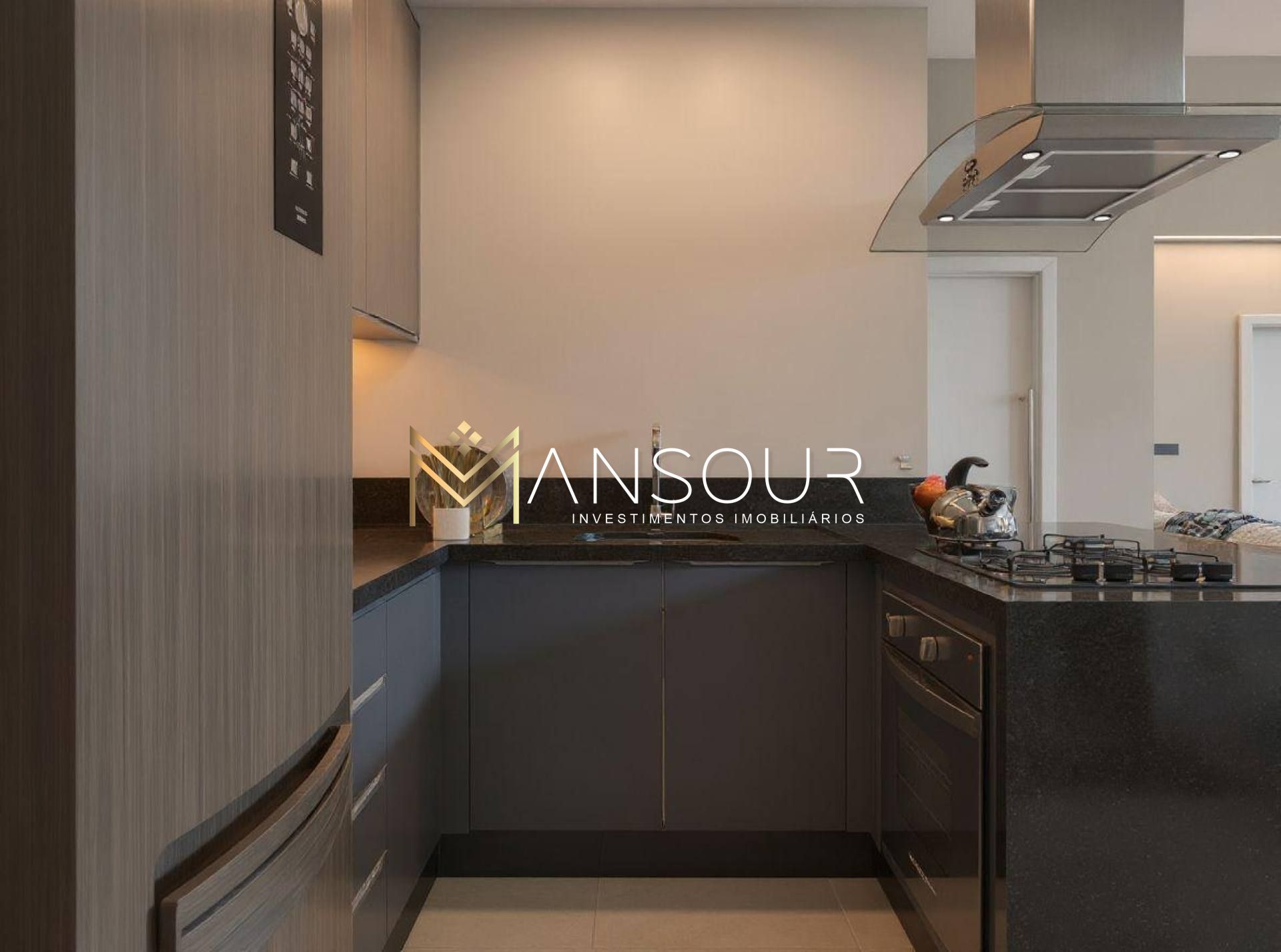 Apartamento Para Vender com 02 quartos 02 suítes no bairro Pereque em Porto Belo