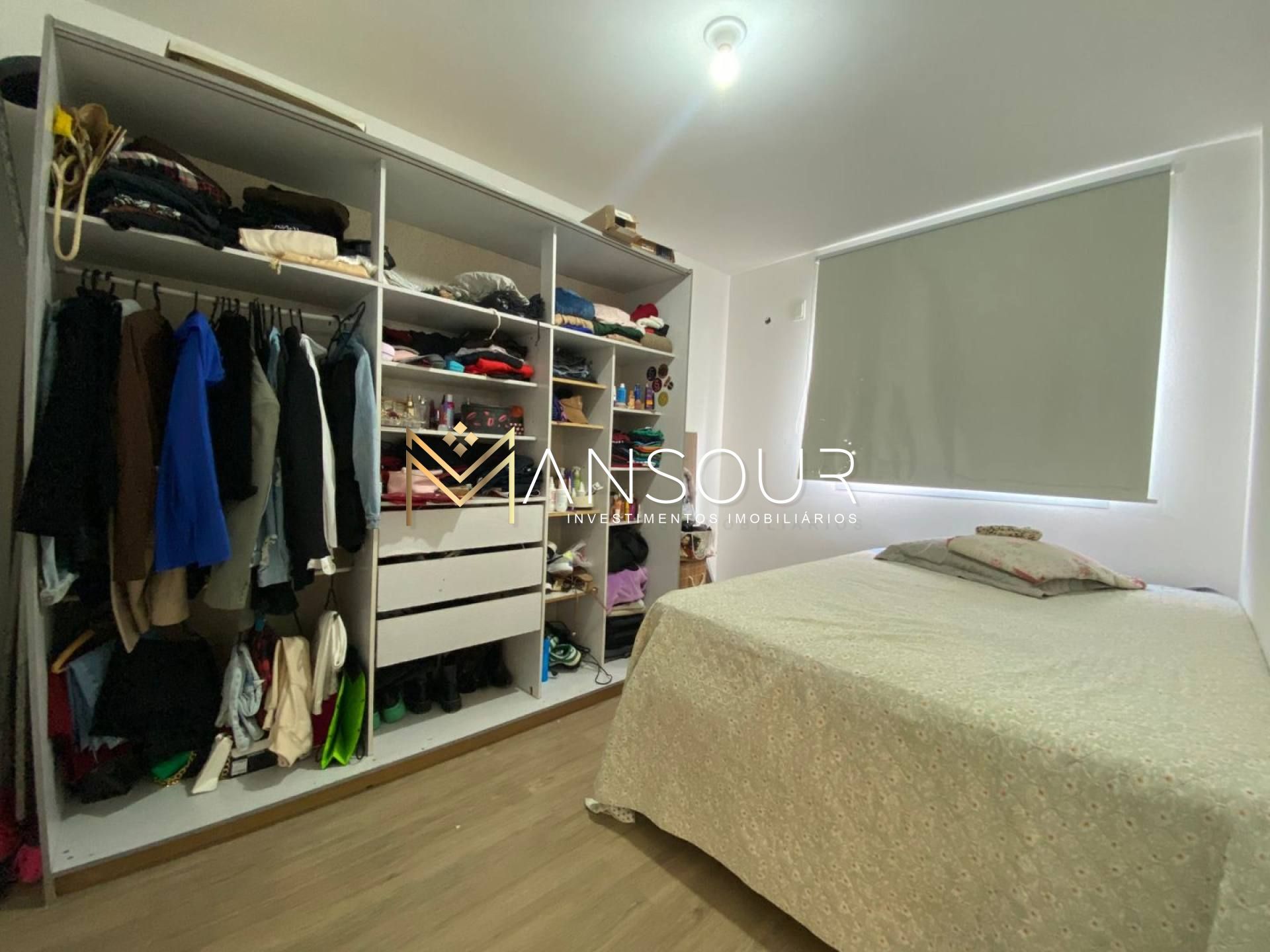 Apartamento Para Vender com 02 quartos em Porto Belo