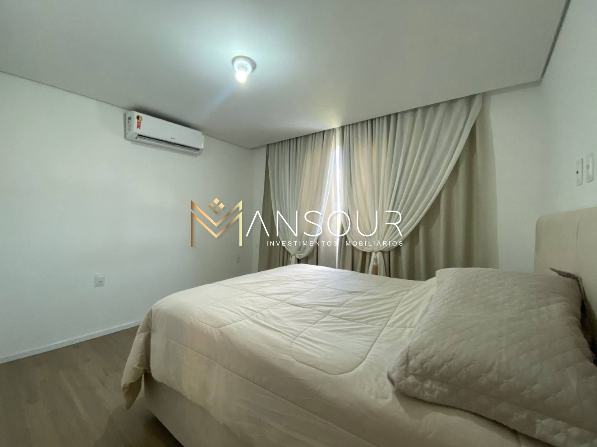 Apartamento Para Vender com 02 quartos em Porto Belo