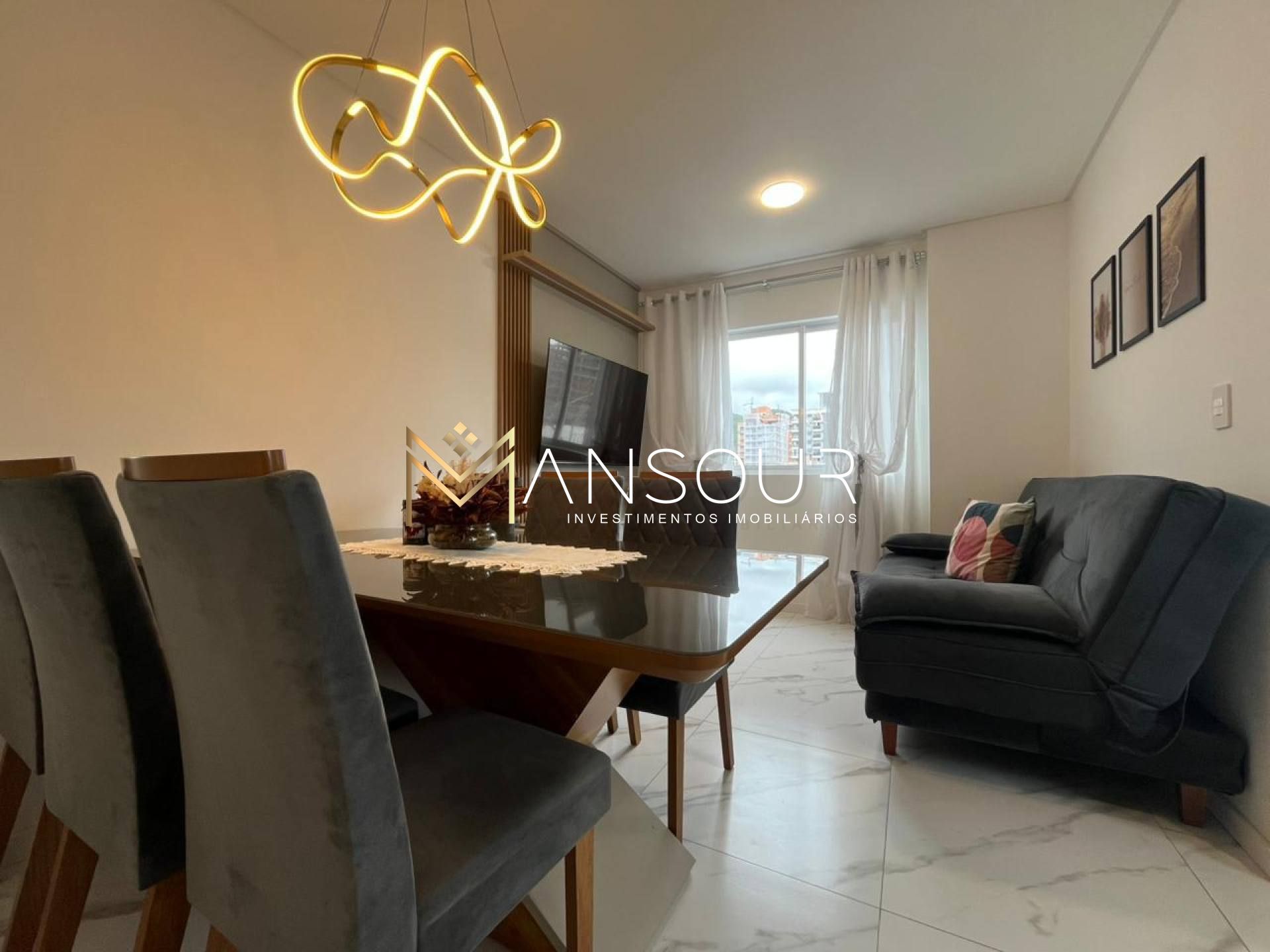 Apartamento Para Vender com 03 quartos 01 suítes no bairro Morretes em Itapema