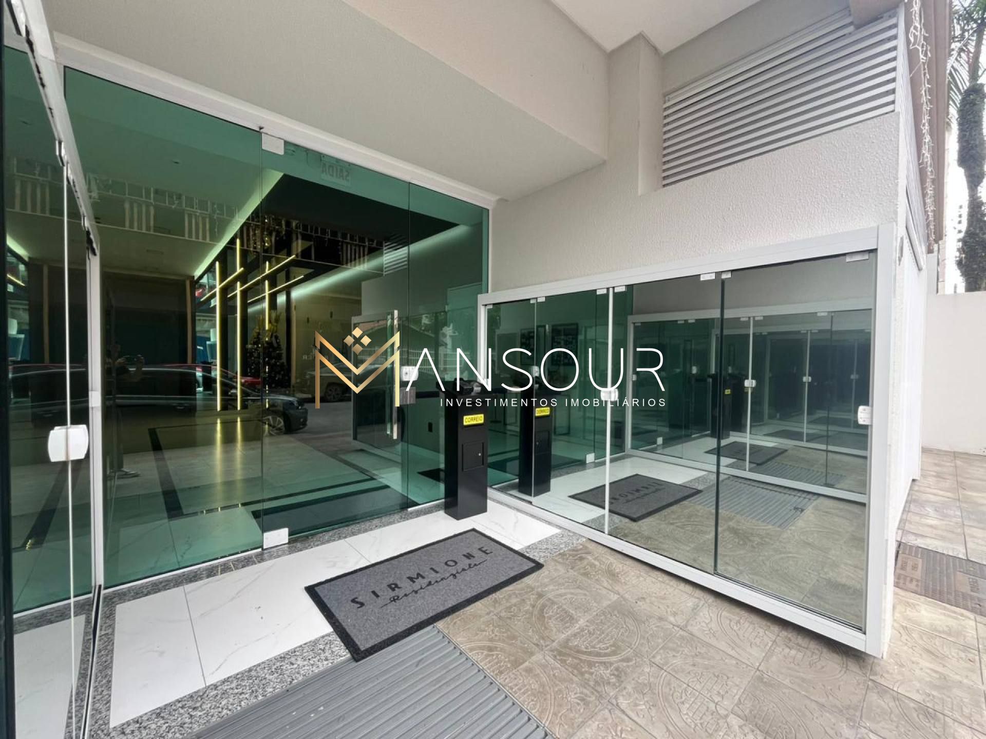 Apartamento Para Vender com 03 quartos 01 suítes no bairro Morretes em Itapema