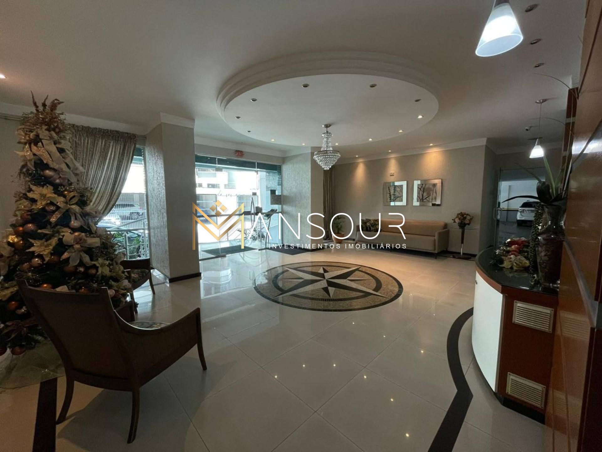 Apartamento Para Vender com 03 quartos 01 suítes no bairro Meia Praia em Itapema