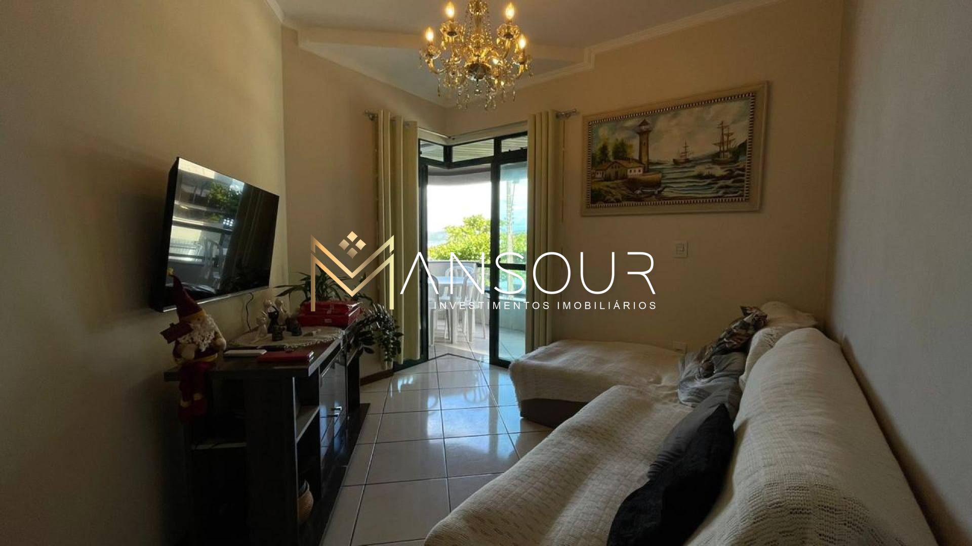 Apartamento Para Vender com 02 quartos 01 suítes no bairro Meia Praia em Itapema