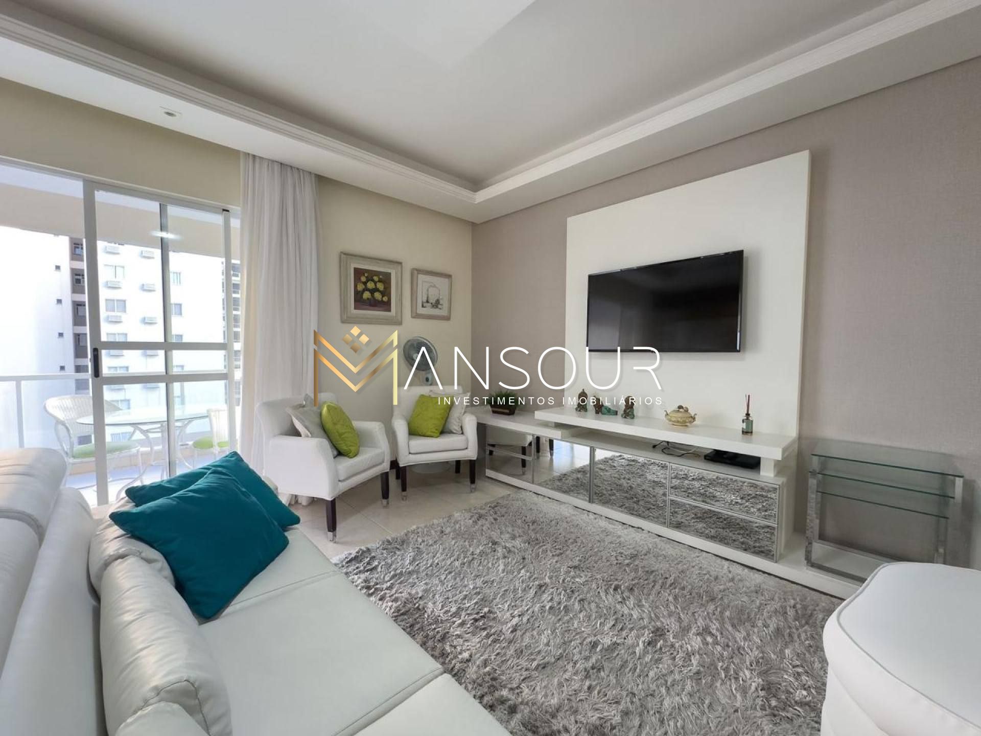 Apartamento Para Vender com 04 quartos 01 suítes no bairro Meia Praia em Itapema