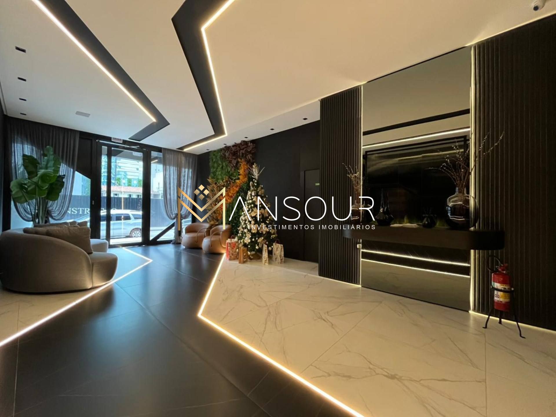 Apartamento Para Vender com 02 quartos 02 suítes no bairro Balneário Perequê em Porto Belo