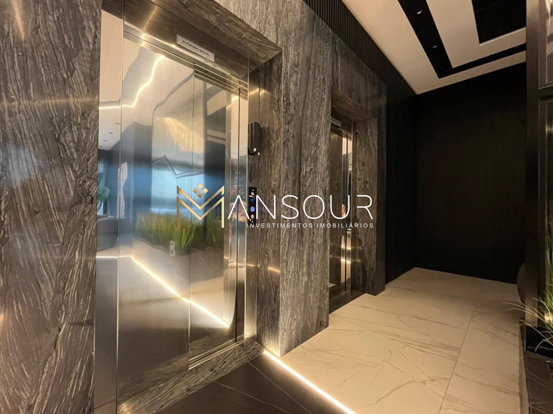 Apartamento Para Vender com 02 quartos 02 suítes no bairro Balneário Perequê em Porto Belo