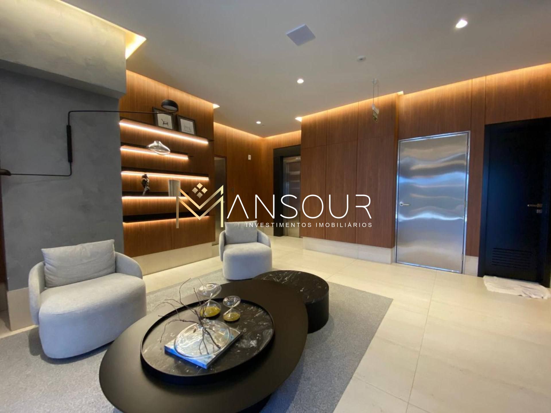 Apartamento Para Vender com 02 quartos 02 suítes no bairro Balneário Perequê em Porto Belo [DUPLICADO]