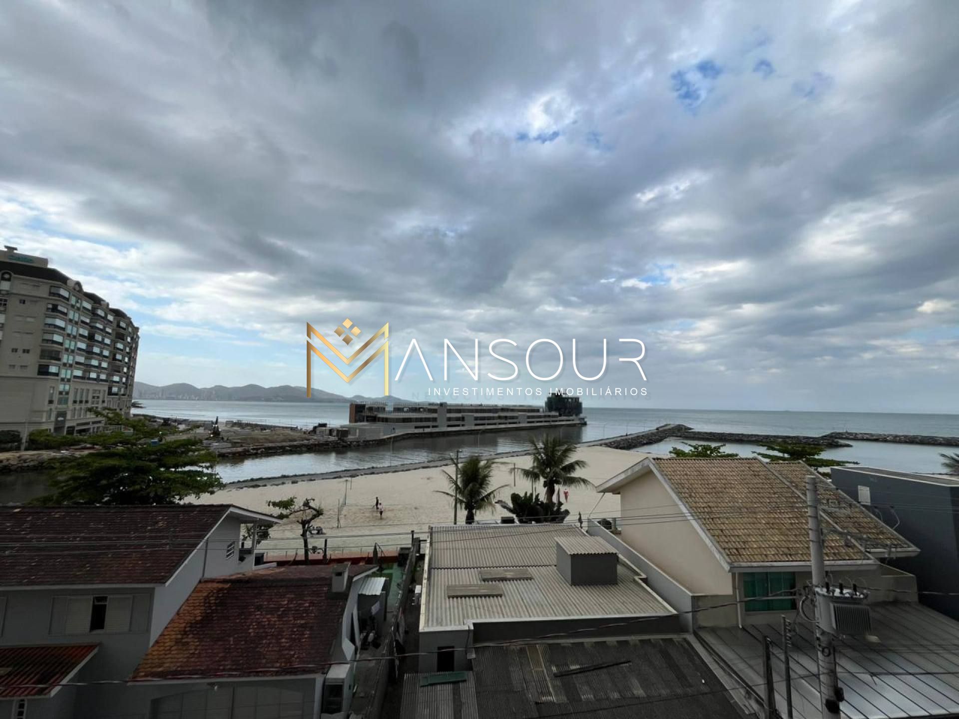 Apartamento Para Vender com 02 quartos 02 suítes no bairro Balneário Perequê em Porto Belo [DUPLICADO]