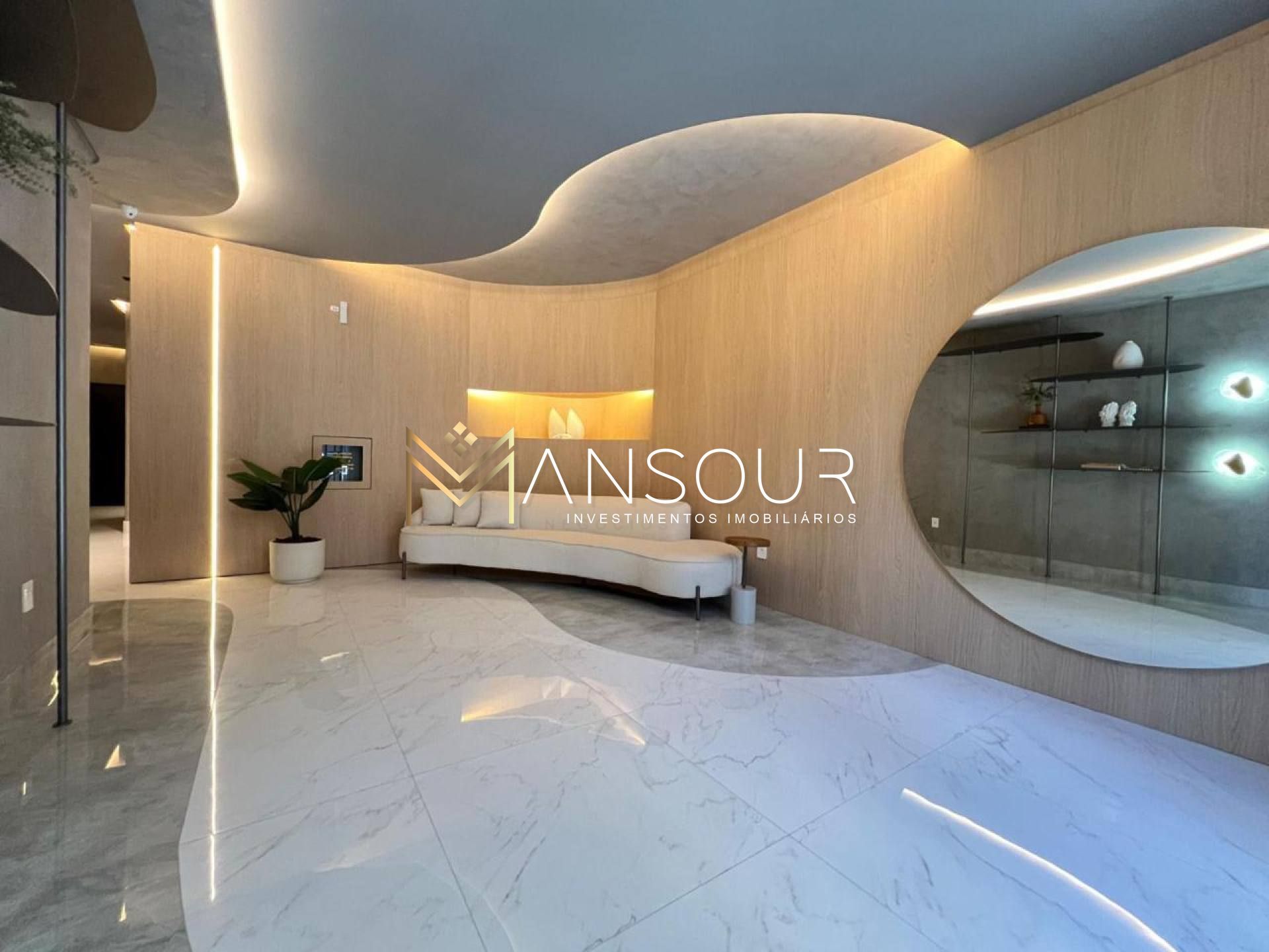 Apartamento Para Vender com 02 quartos 02 suítes no bairro Meia Praia em Itapema