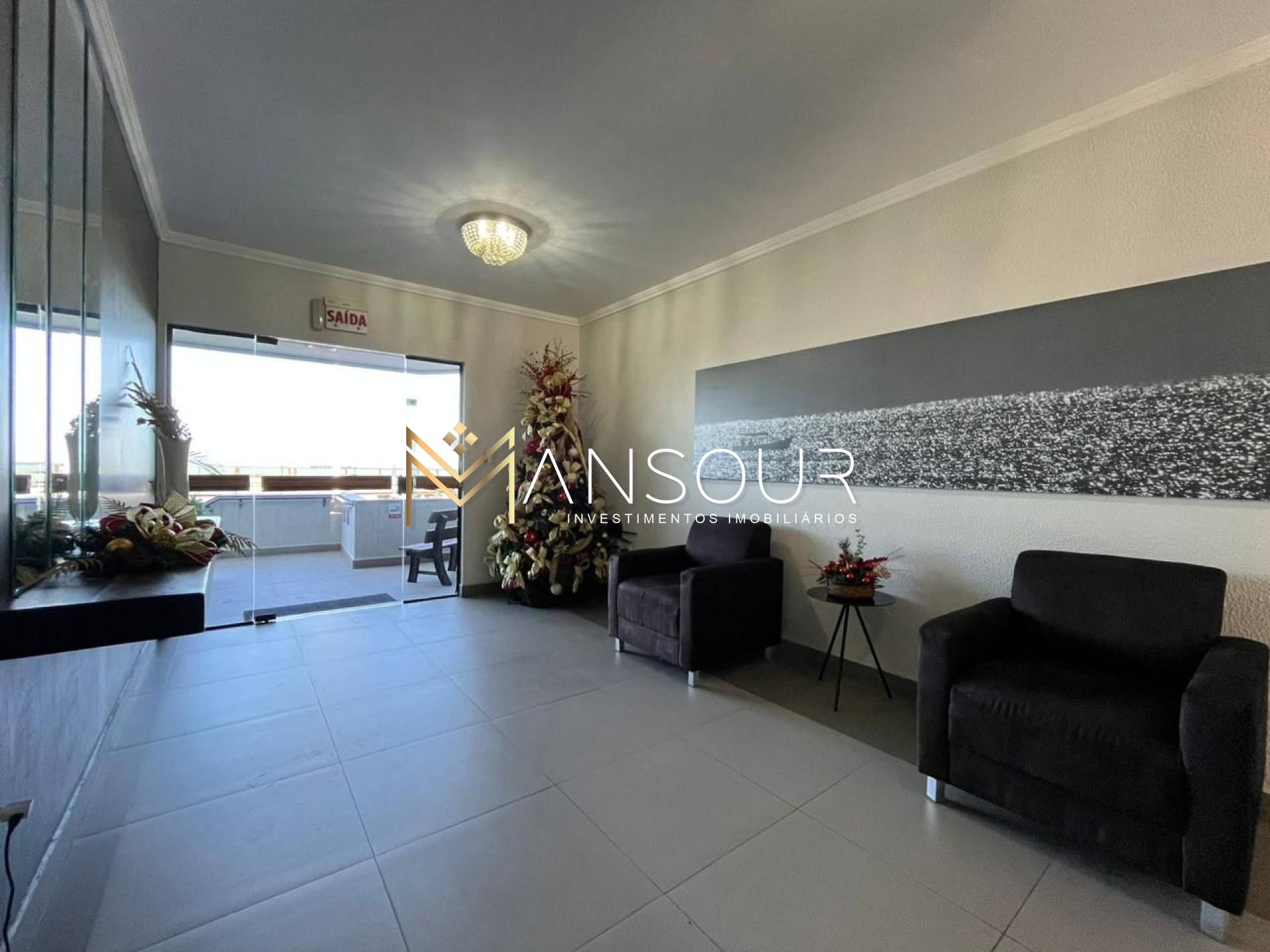 Apartamento Para Vender com 03 quartos 01 suítes no bairro Meia Praia em Itapema