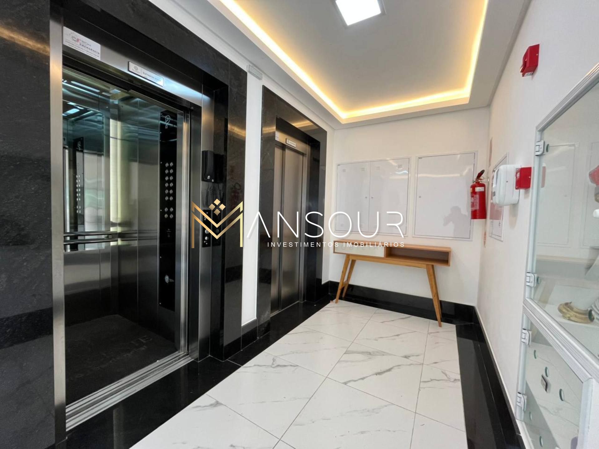 Apartamento Para Vender com 2 quartos no bairro Morretes em Itapema