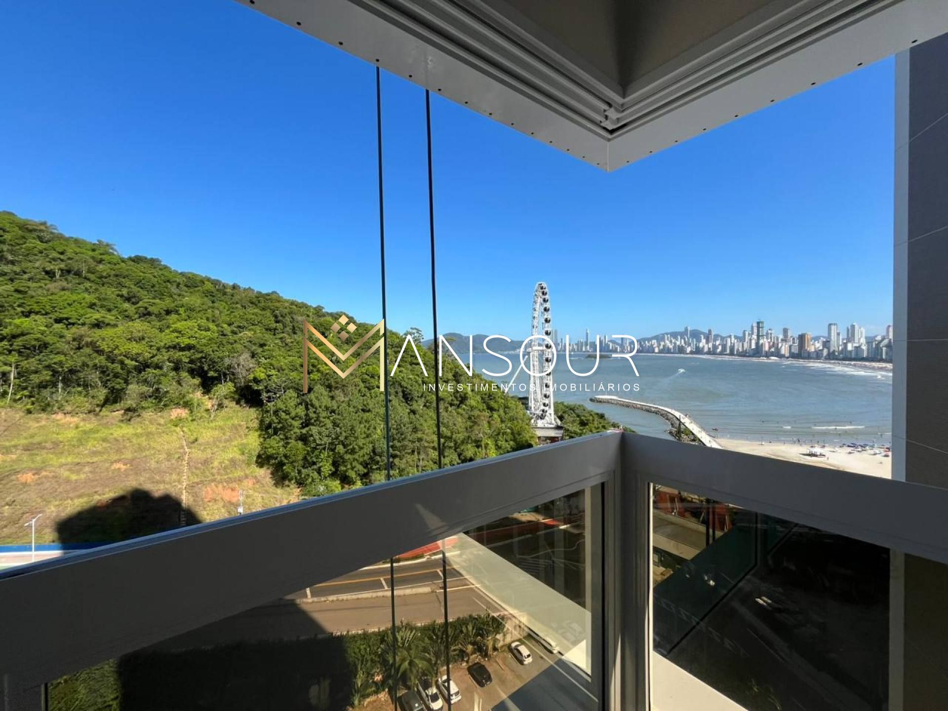 Apartamento Para Vender com 04 quartos 04 suítes no bairro barra norte