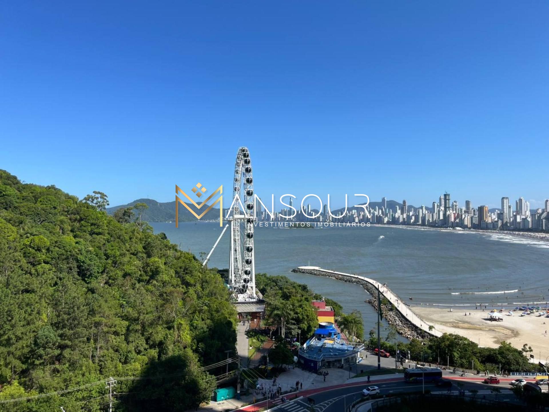 Apartamento Para Vender com 04 quartos 04 suítes no bairro barra norte