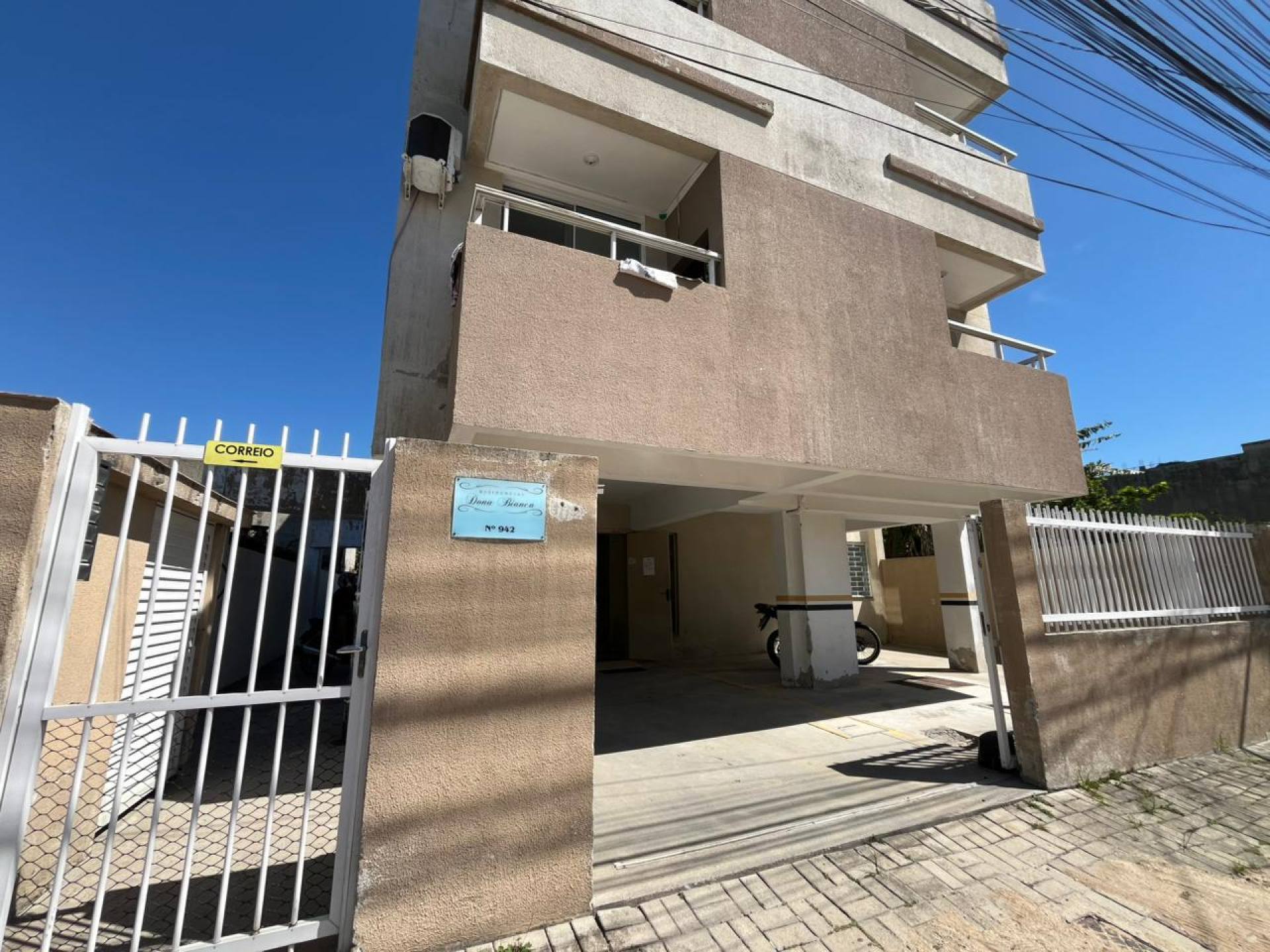 Apartamento Para Vender com 02 quartos no bairro Morretes em Itapema