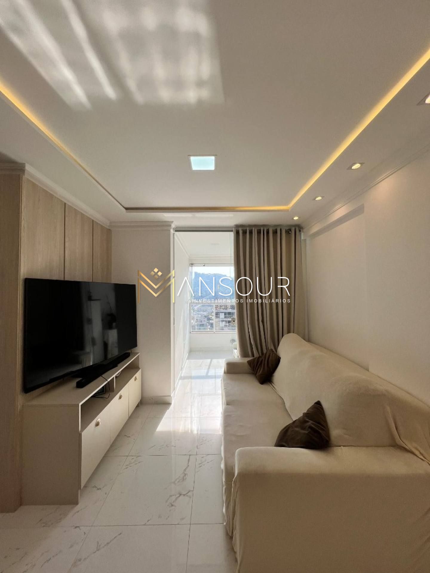 Apartamento Para Vender com 02 quartos 02 suítes no bairro Morretes em Itapema