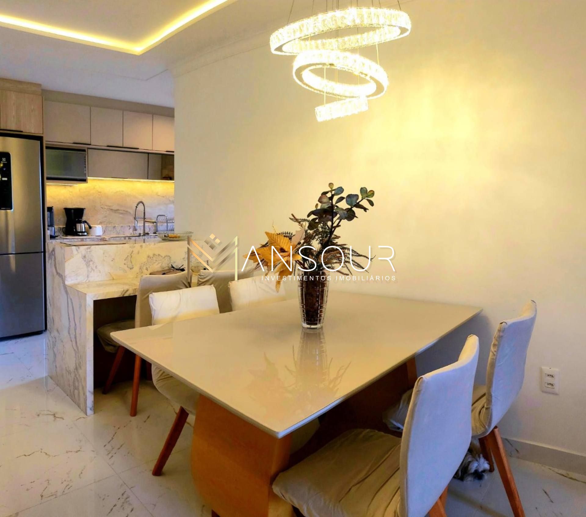 Apartamento Para Vender com 02 quartos 02 suítes no bairro Morretes em Itapema