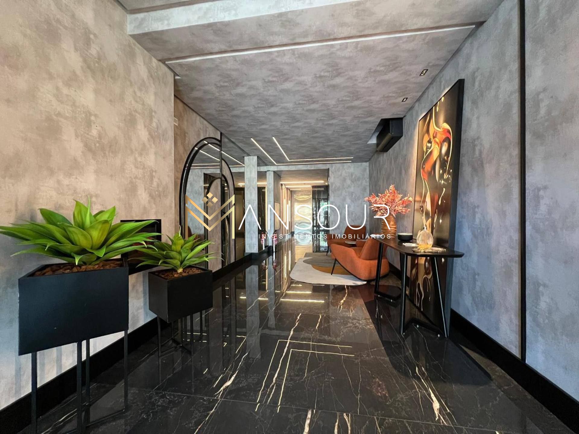 Apartamento Para Vender com 02 quartos 02 suítes no bairro Perequê em Porto Belo