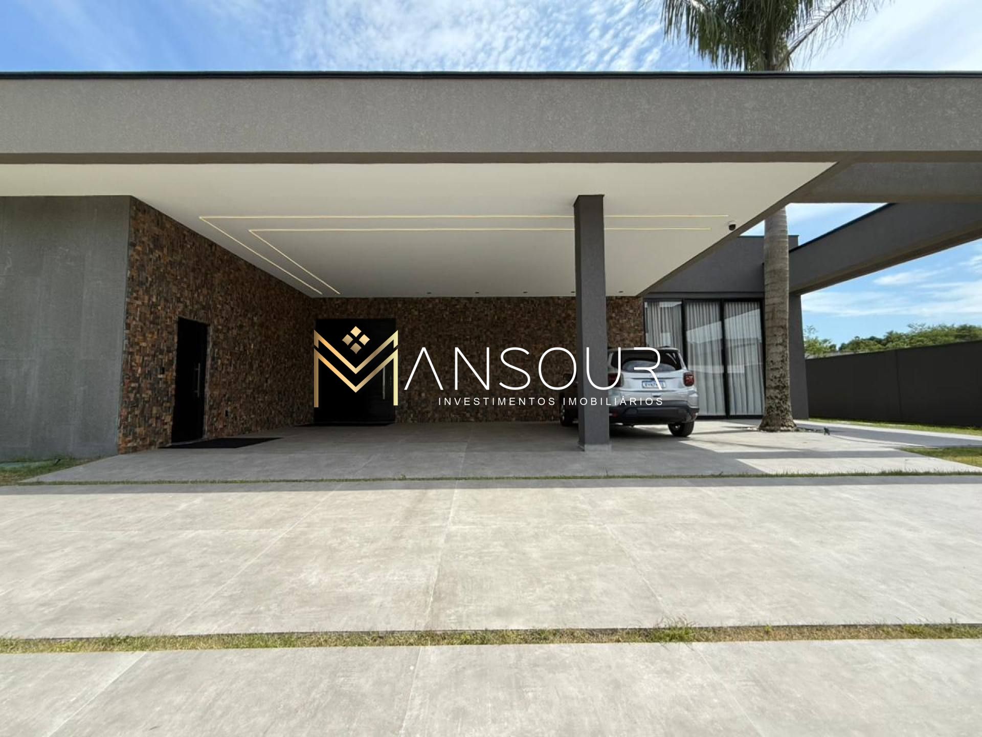 Casa de Condomínio Para Vender com 5 quartos 3 suítes no bairro Alto São Bento  em Itapema