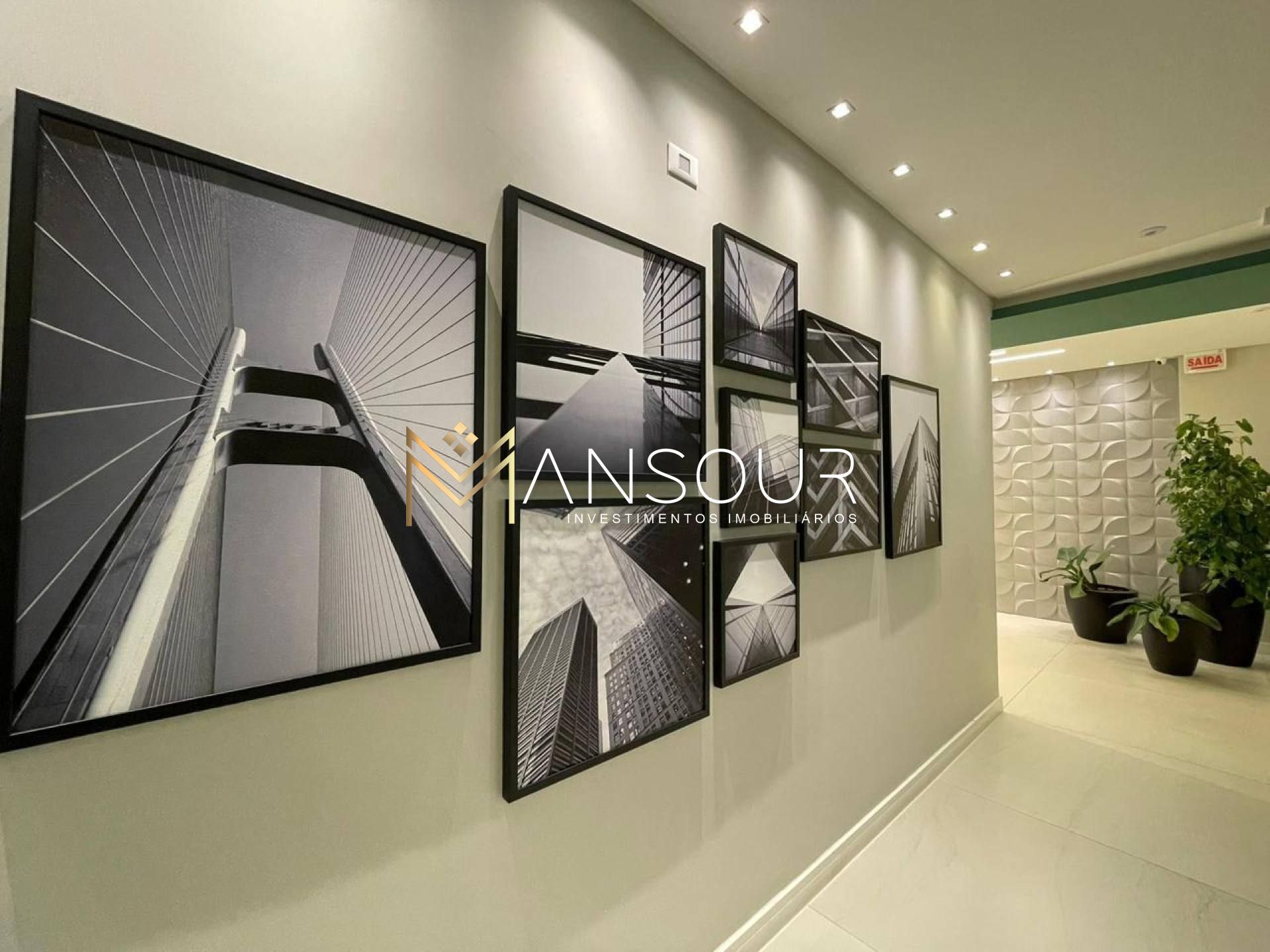 Apartamento Para Vender 03 suítes no bairro Meia Praia em Itapema