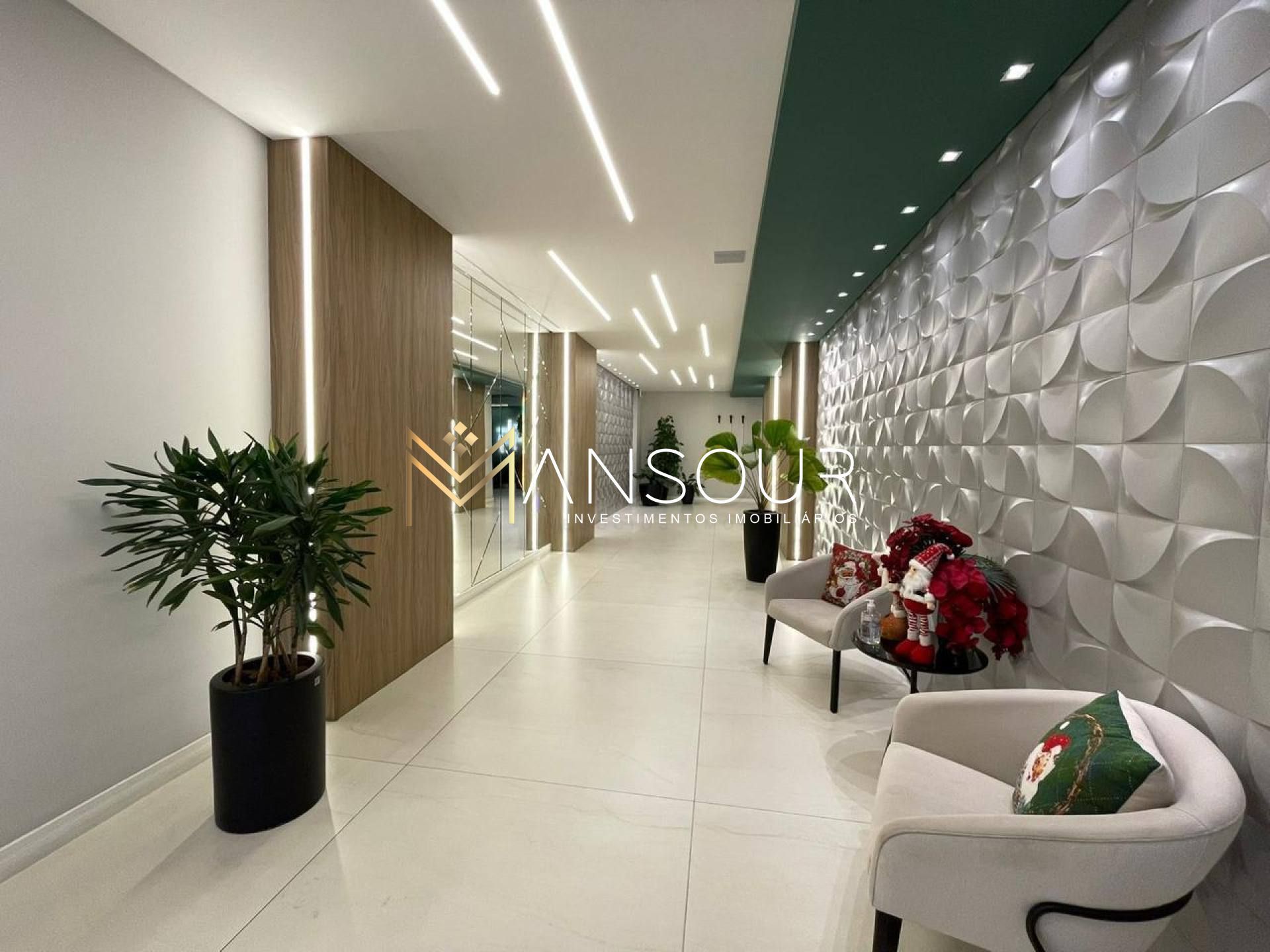 Apartamento Para Vender 03 suítes no bairro Meia Praia em Itapema