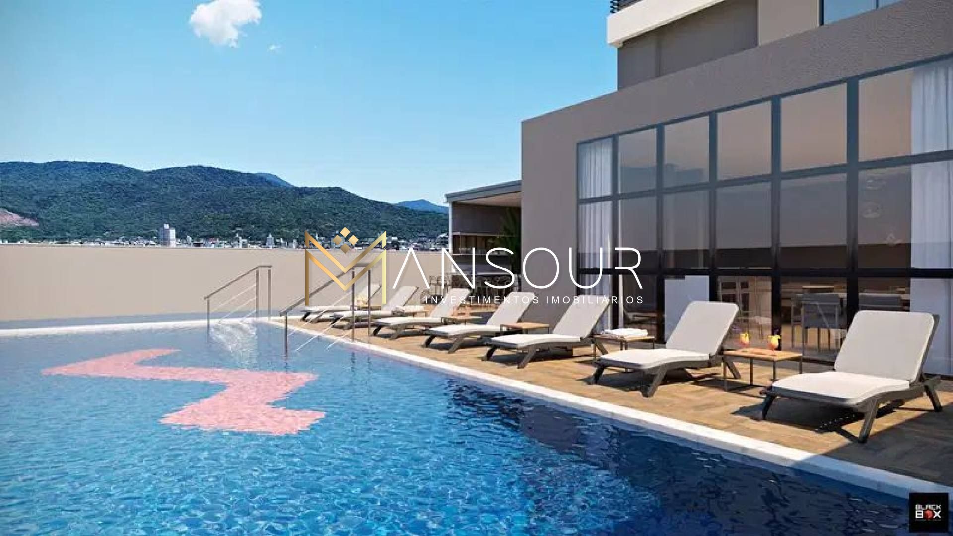 Apartamento Para Vender com 3 quartos 3 suítes no bairro Meia Praia em Itapema