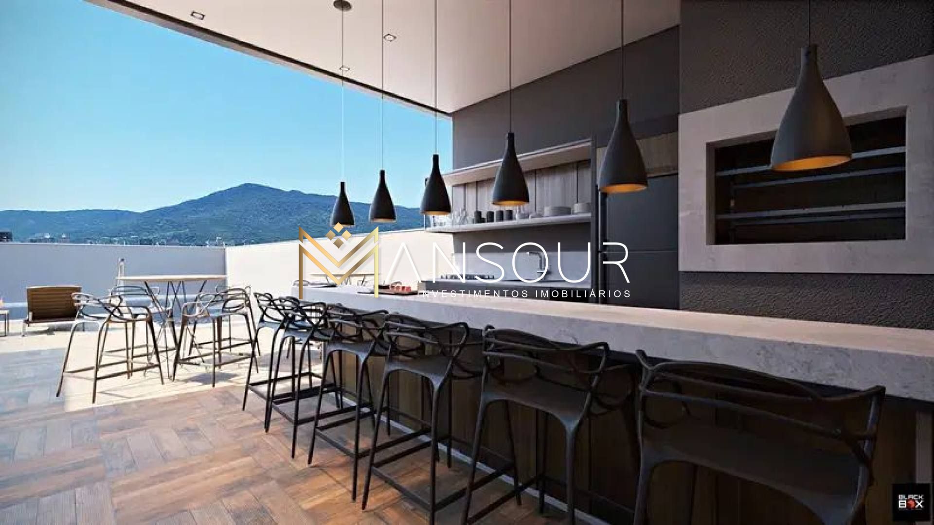 Apartamento Para Vender com 3 quartos 3 suítes no bairro Meia Praia em Itapema