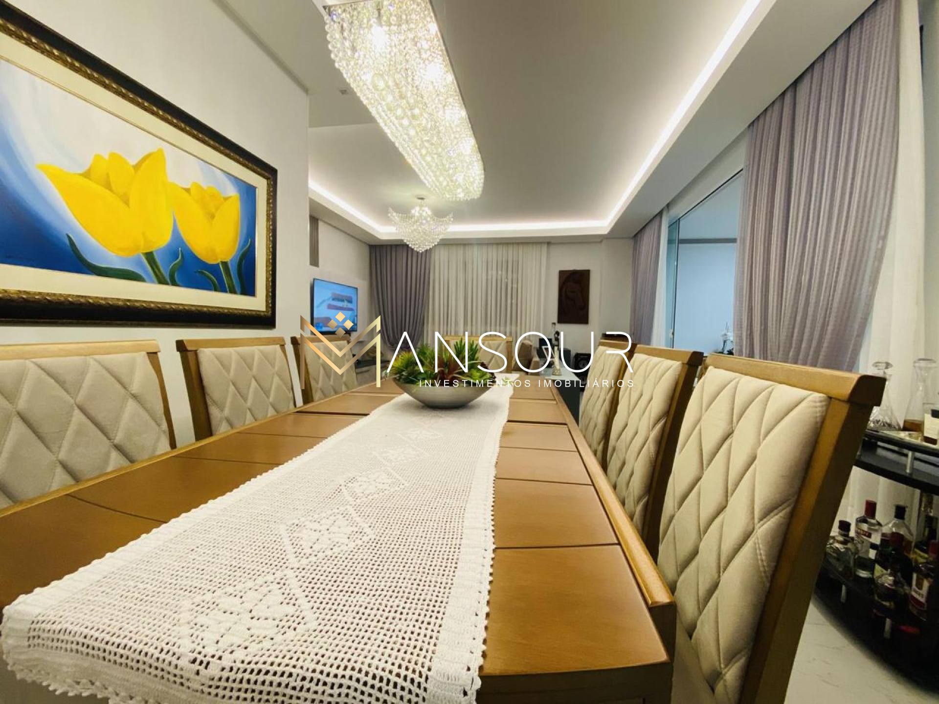 Apartamento Para Vender com 04 quartos 04 suítes no bairro Meia Praia em Itapema