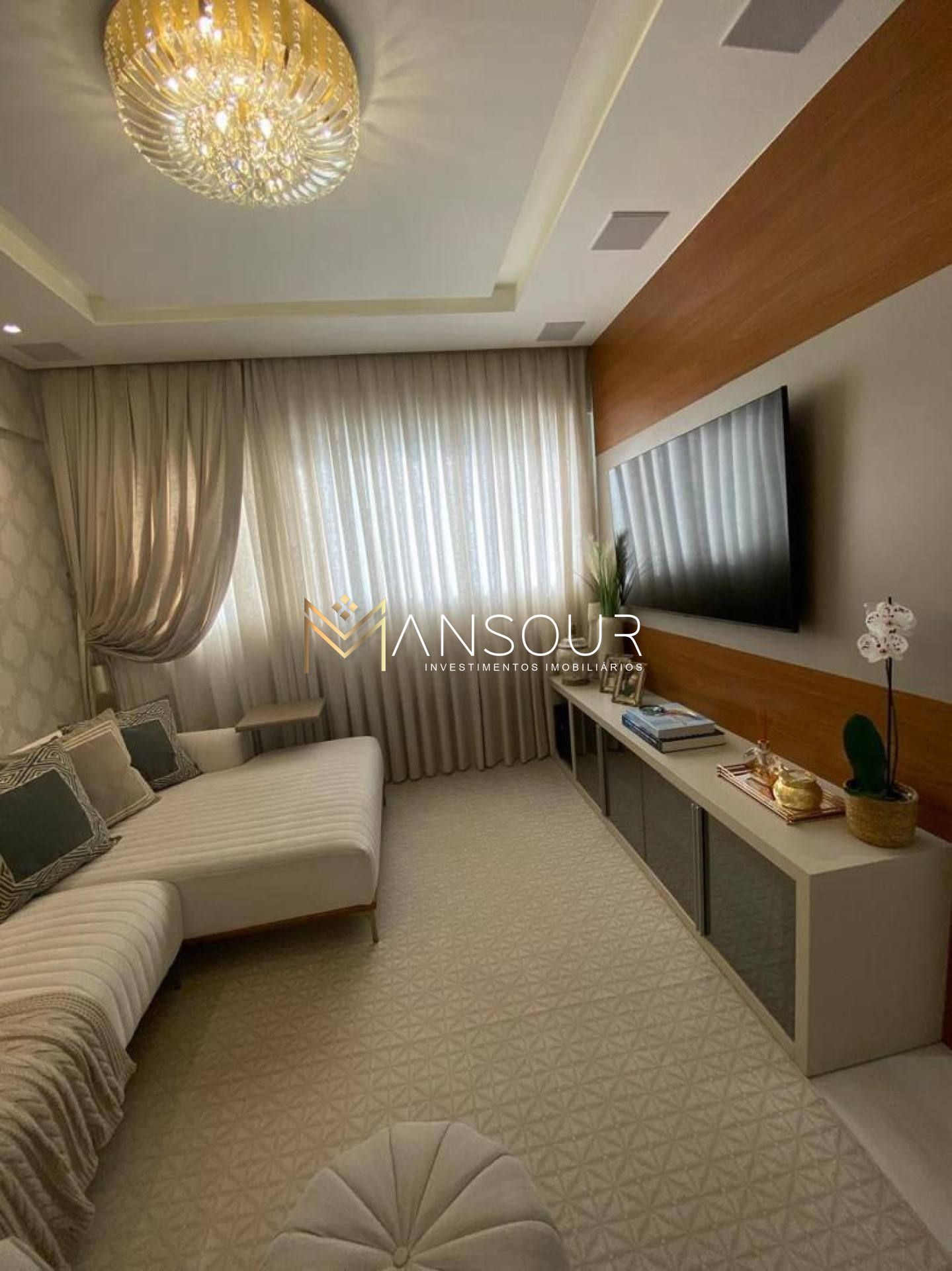 Apartamento Para Vender com 03 quartos 03 suítes no bairro Meia Praia em Itapema