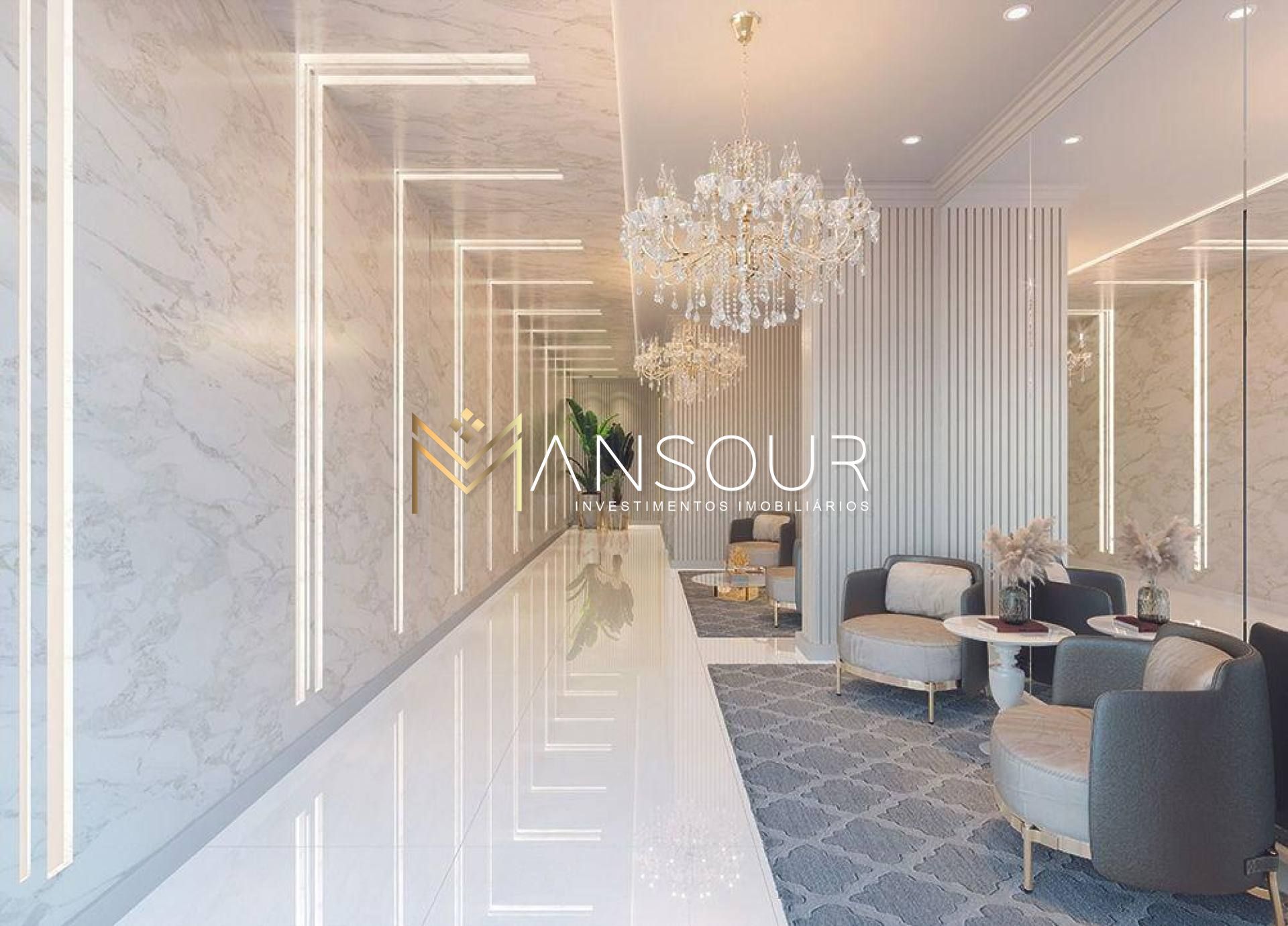 Apartamento Para Vender com 04 quartos 04 suítes no bairro Meia Praia em Itapema