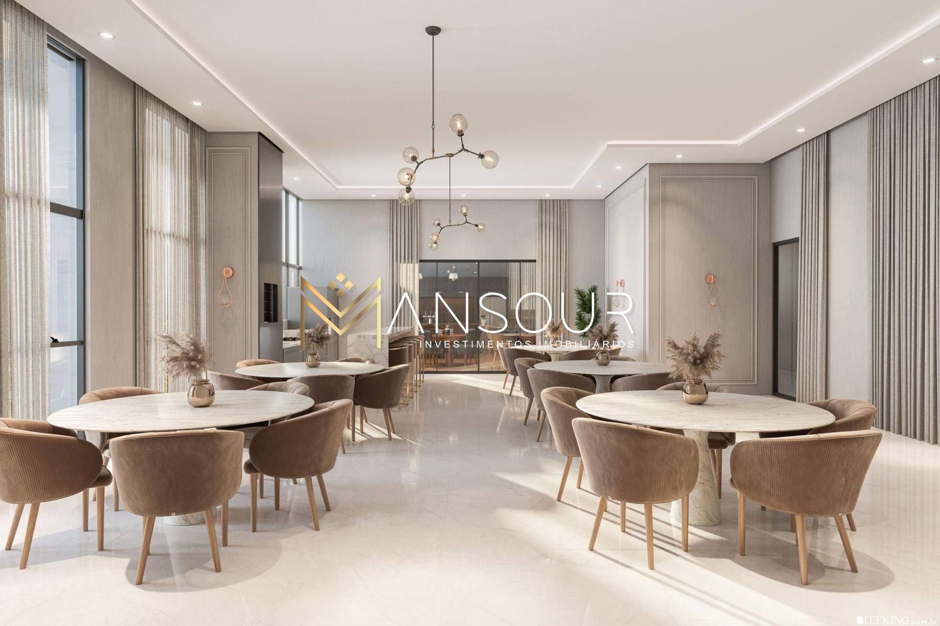 Apartamento Para Vender com 03 quartos no bairro Casa Branca em Itapema