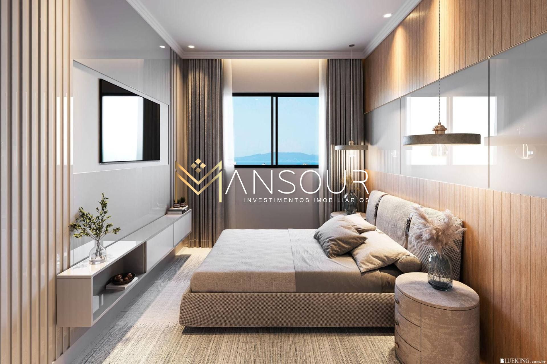 Apartamento Para Vender com 03 quartos no bairro Casa Branca em Itapema