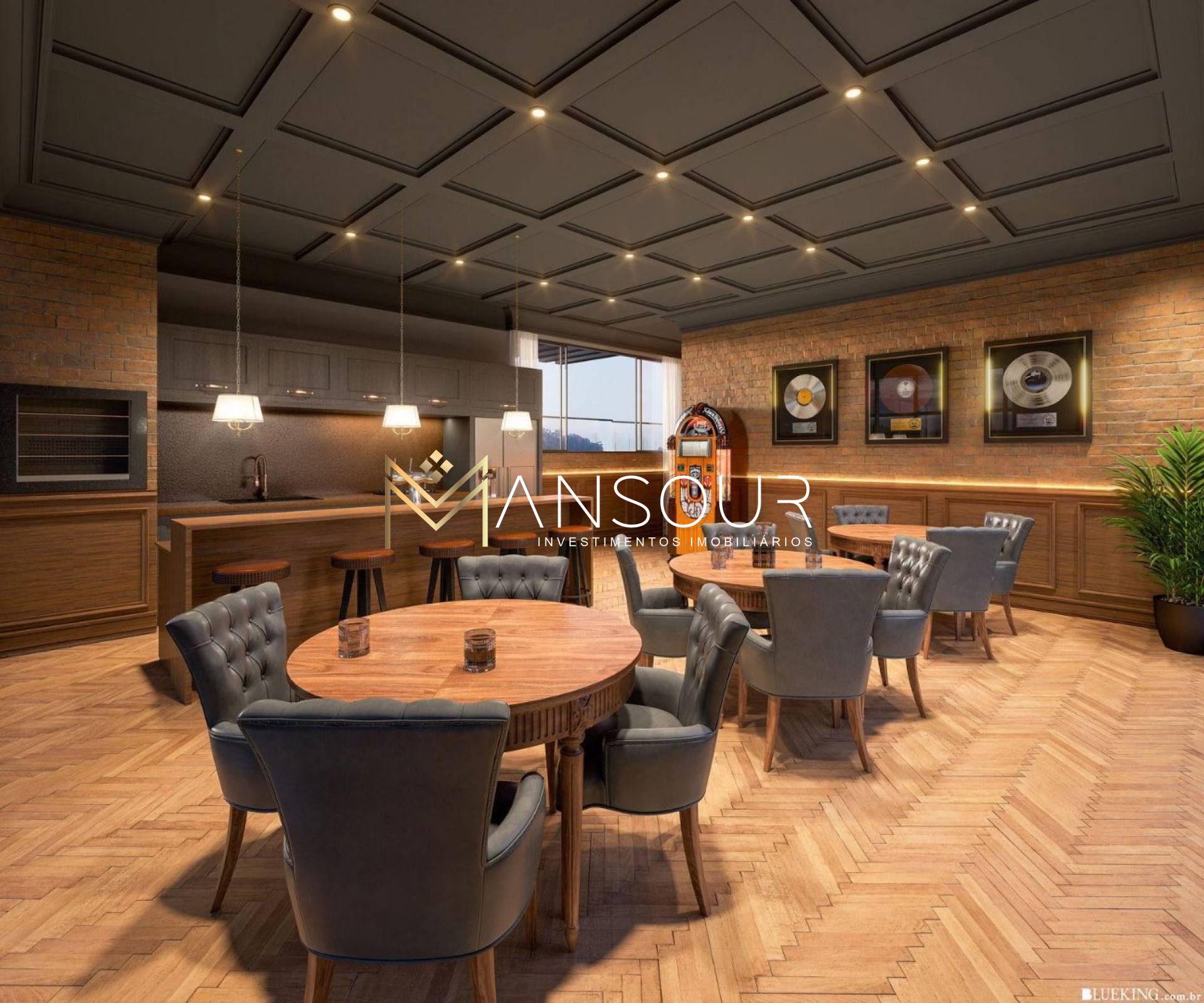 Apartamento Para Vender com 03 quartos no bairro Casa Branca em Itapema