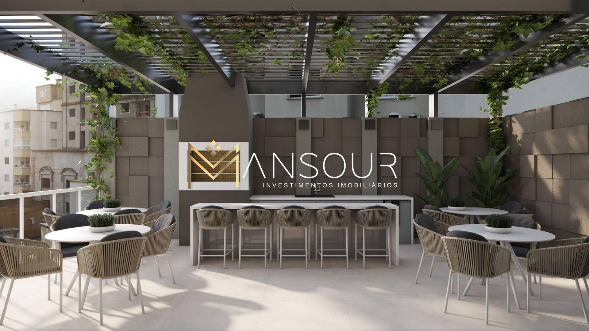 Apartamento Para Vender com 02 quartos 02 suítes no bairro Morretes em Itapema