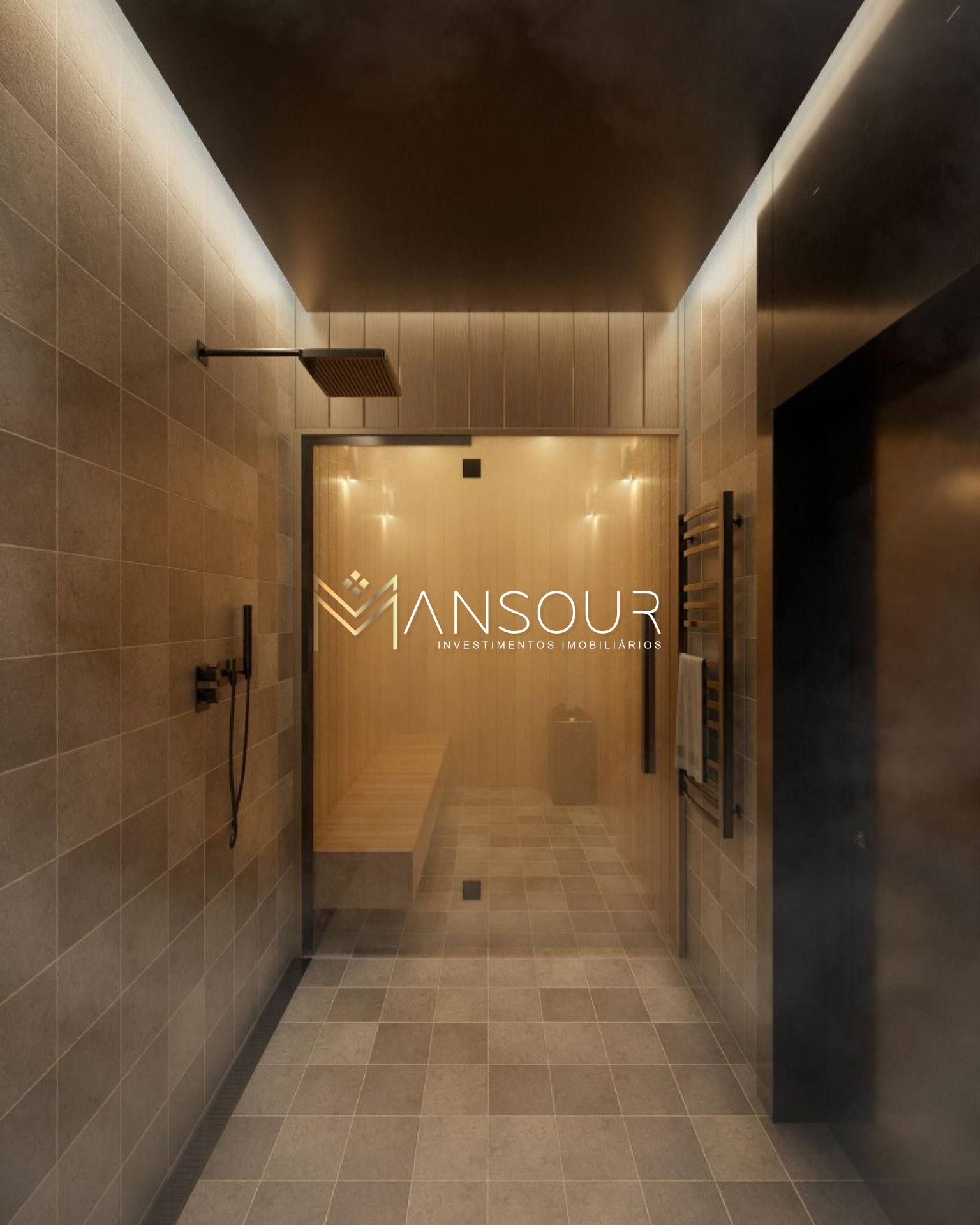 Apartamento Para Vender com 02 quartos 02 suítes no bairro Morretes em Itapema