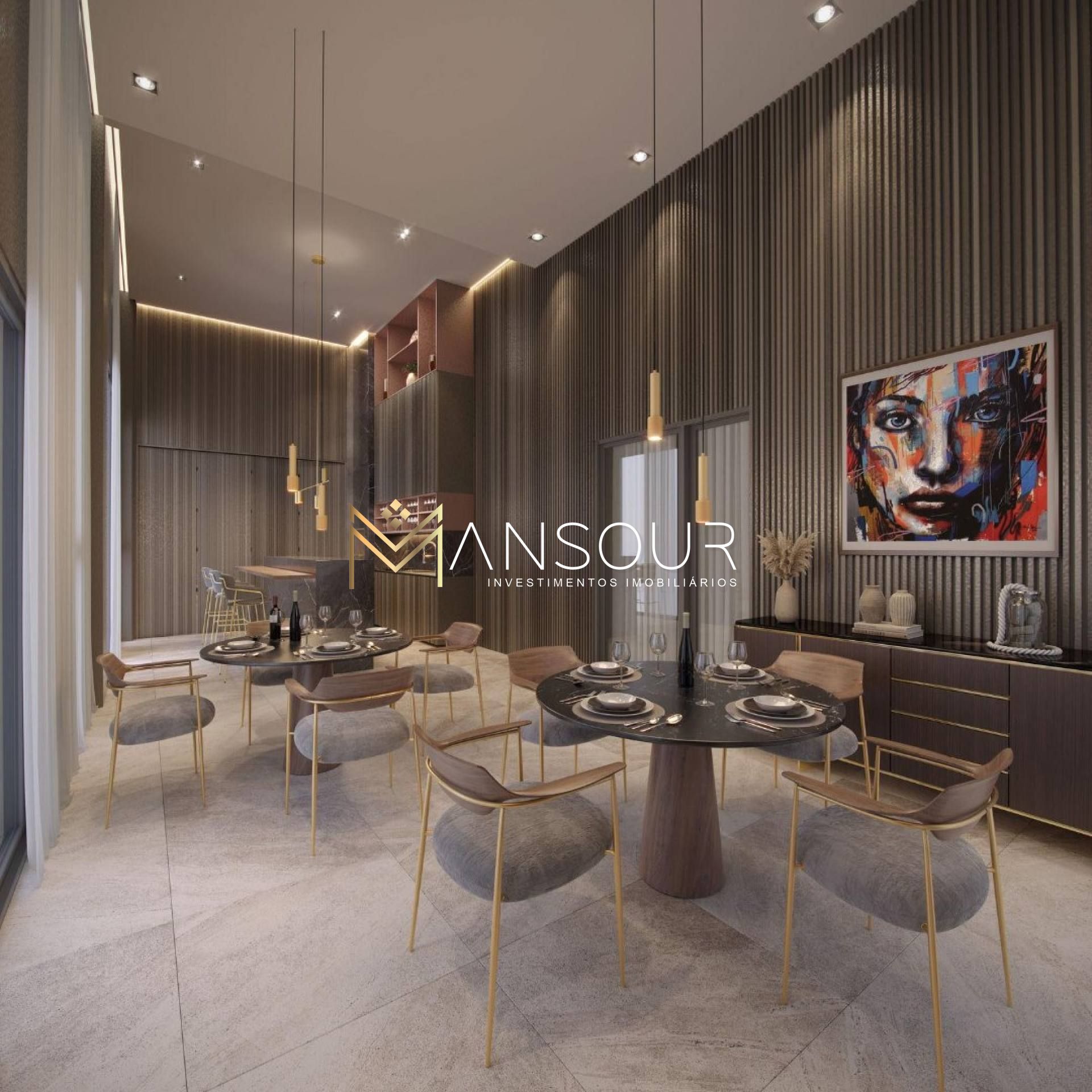 Apartamento Para Vender com 03 quartos 03 suítes no bairro Meia Praia em Itapema