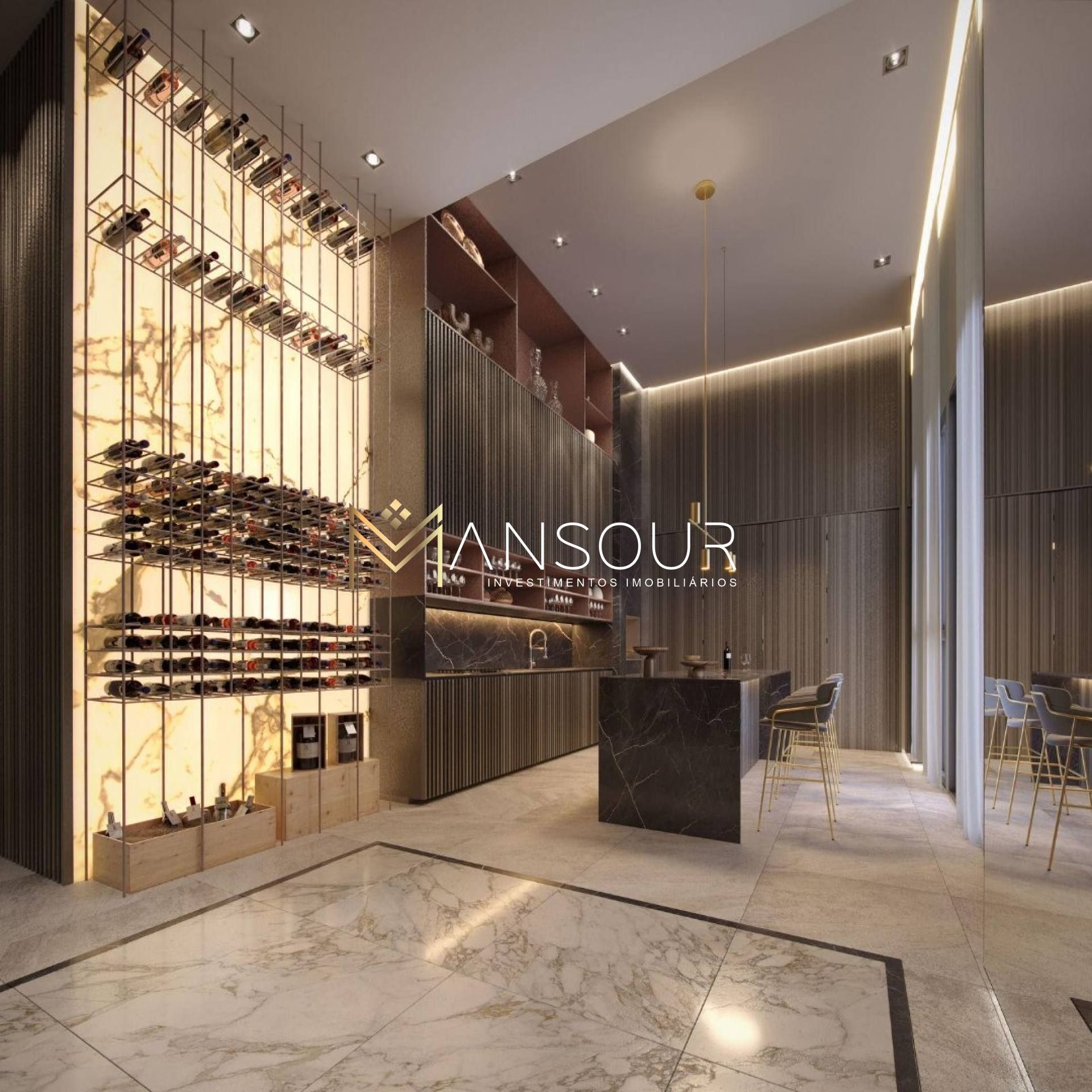 Apartamento Para Vender com 03 quartos 03 suítes no bairro Meia Praia em Itapema