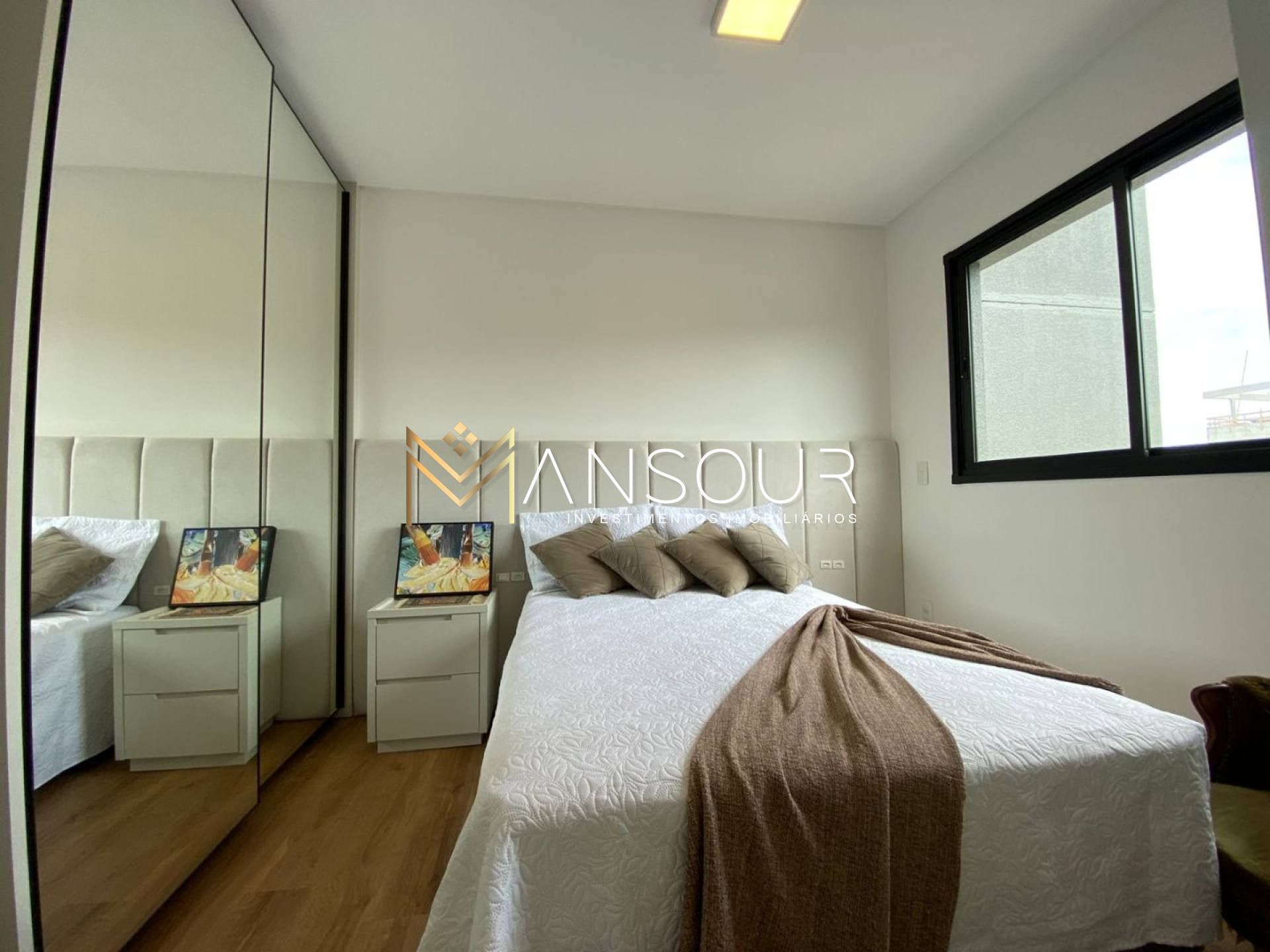 Apartamento Para Vender com 02 quartos 02 suítes no bairro Morretes em Itapema