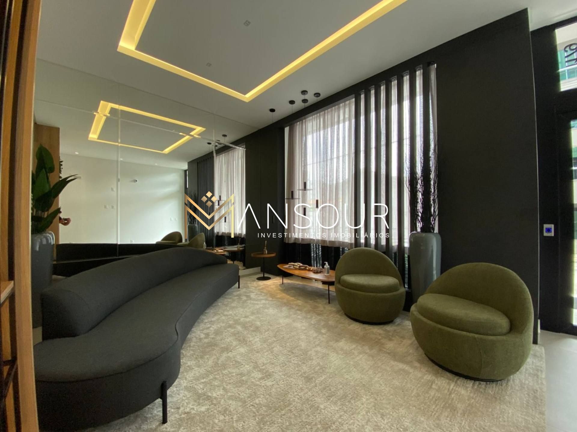 Apartamento Para Vender com 02 quartos 02 suítes no bairro Morretes em Itapema